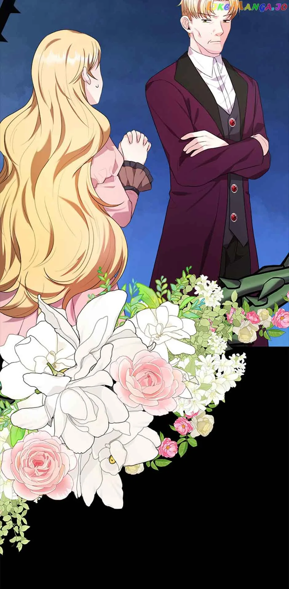 I Became The Older Sister of A Regretful Male Lead Chapter 45 page 35