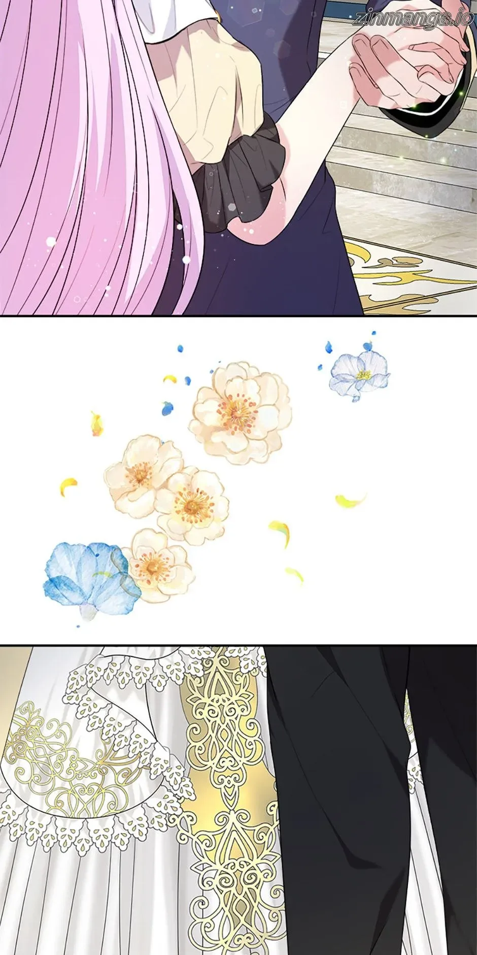 I Became The Older Sister of A Regretful Male Lead Chapter 48 page 67