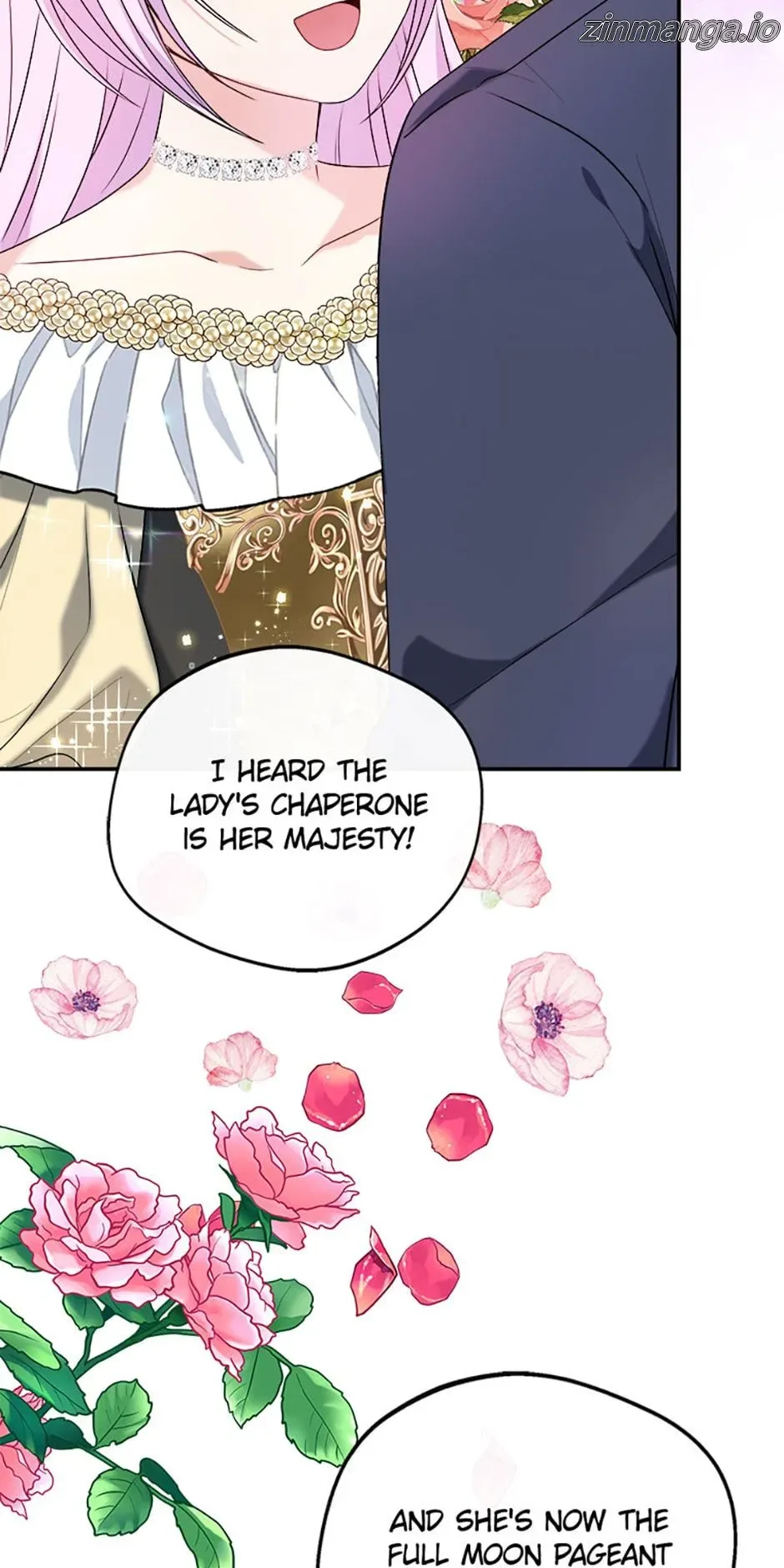 I Became The Older Sister of A Regretful Male Lead Chapter 48 page 73