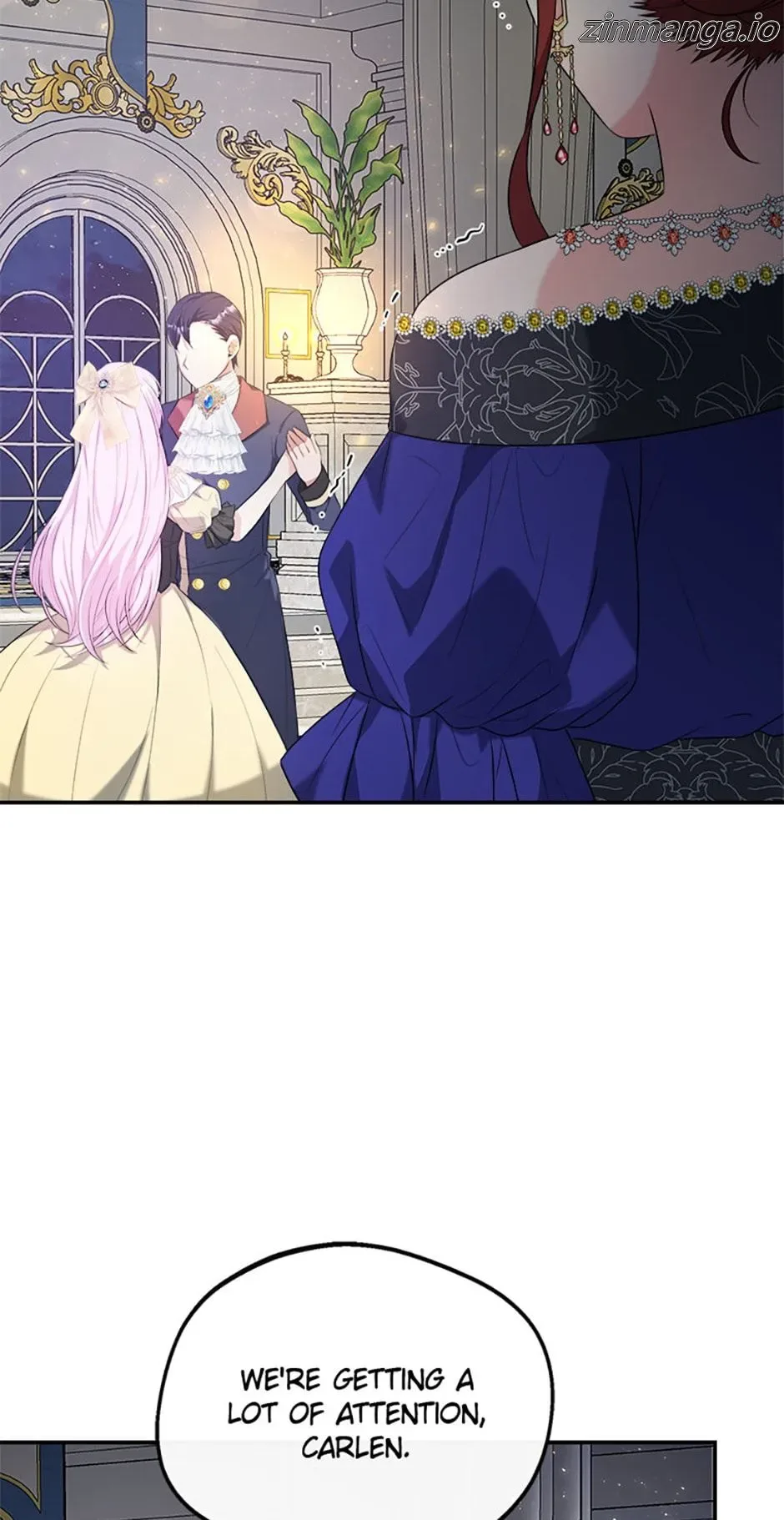 I Became The Older Sister of A Regretful Male Lead Chapter 48 page 82