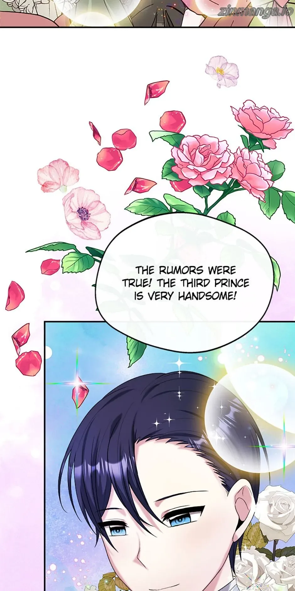 I Became The Older Sister of A Regretful Male Lead Chapter 48 page 71