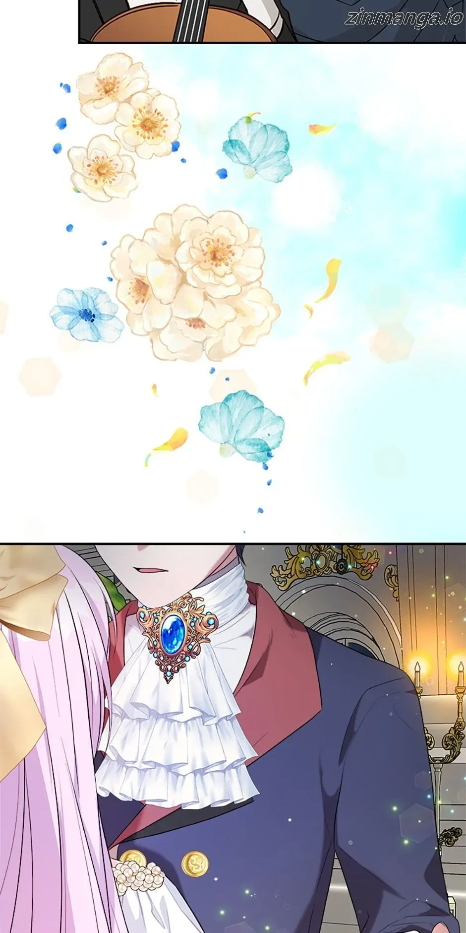 I Became The Older Sister of A Regretful Male Lead Chapter 48 page 66