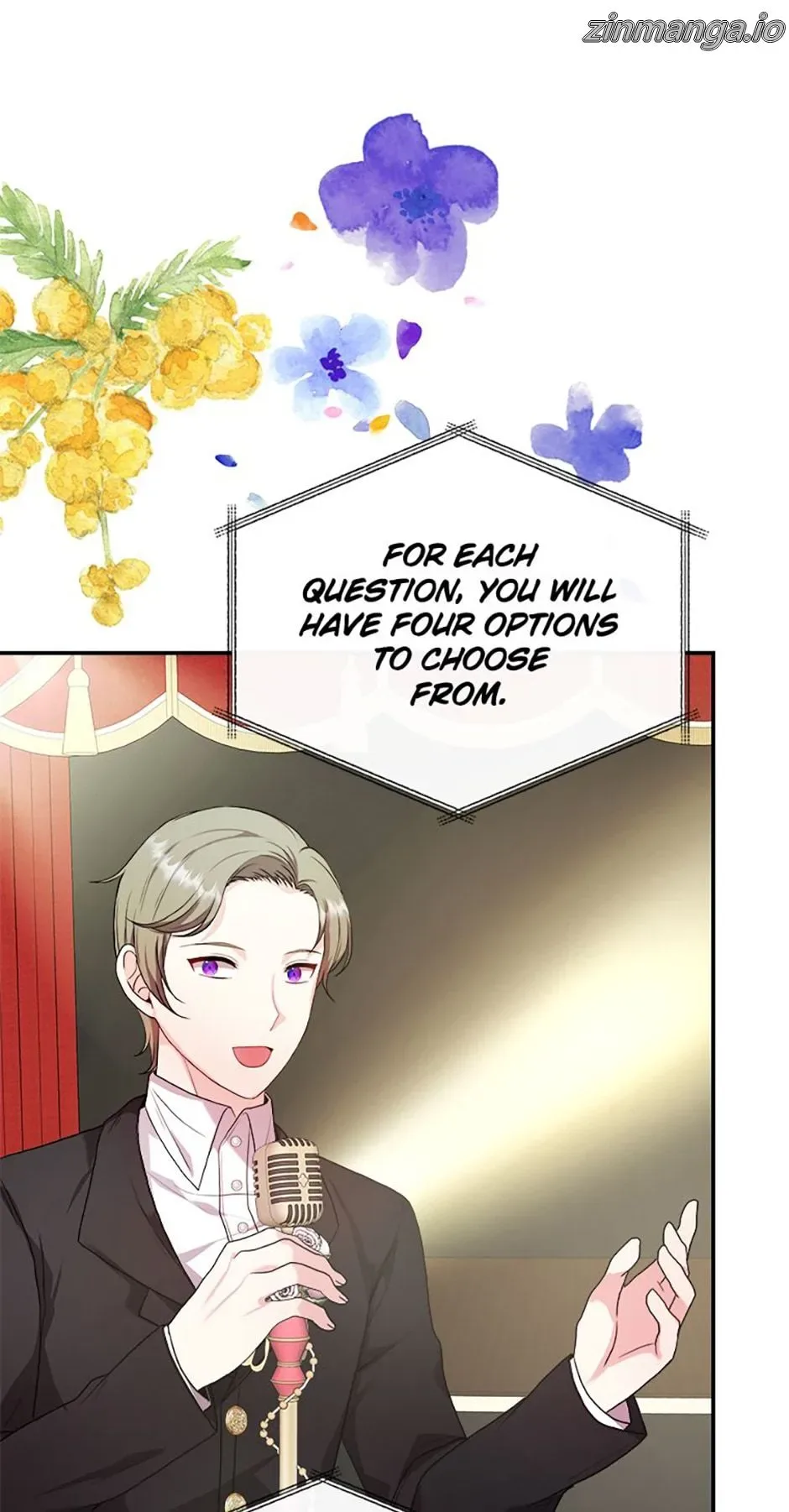 I Became The Older Sister of A Regretful Male Lead Chapter 47 page 92