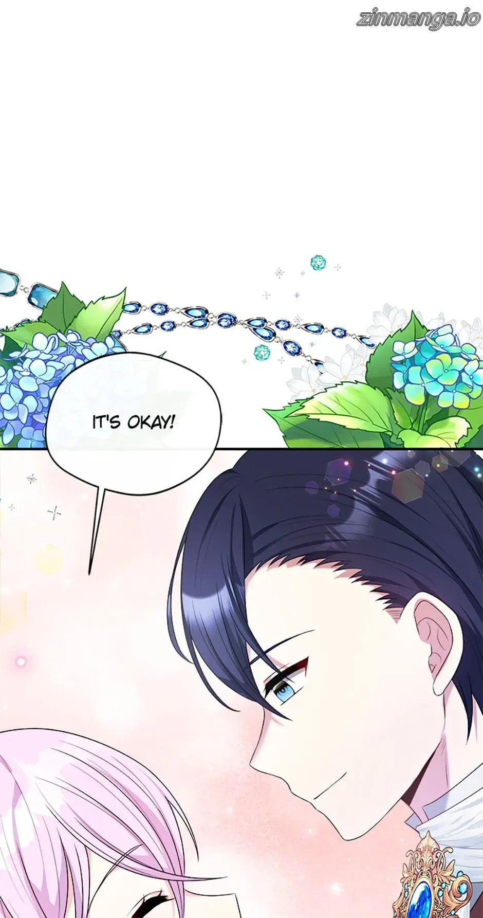 I Became The Older Sister of A Regretful Male Lead Chapter 48 page 84