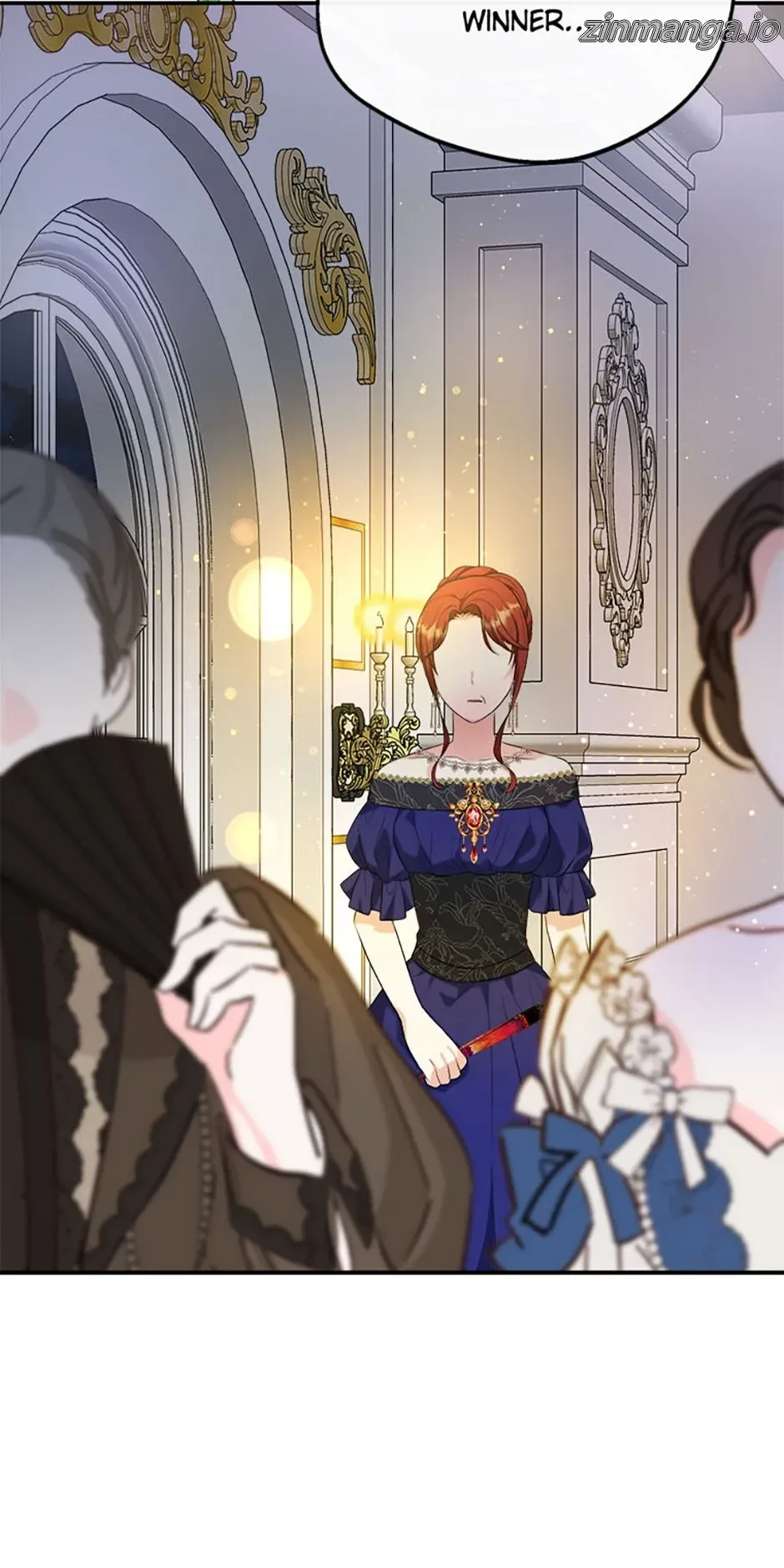 I Became The Older Sister of A Regretful Male Lead Chapter 48 page 74