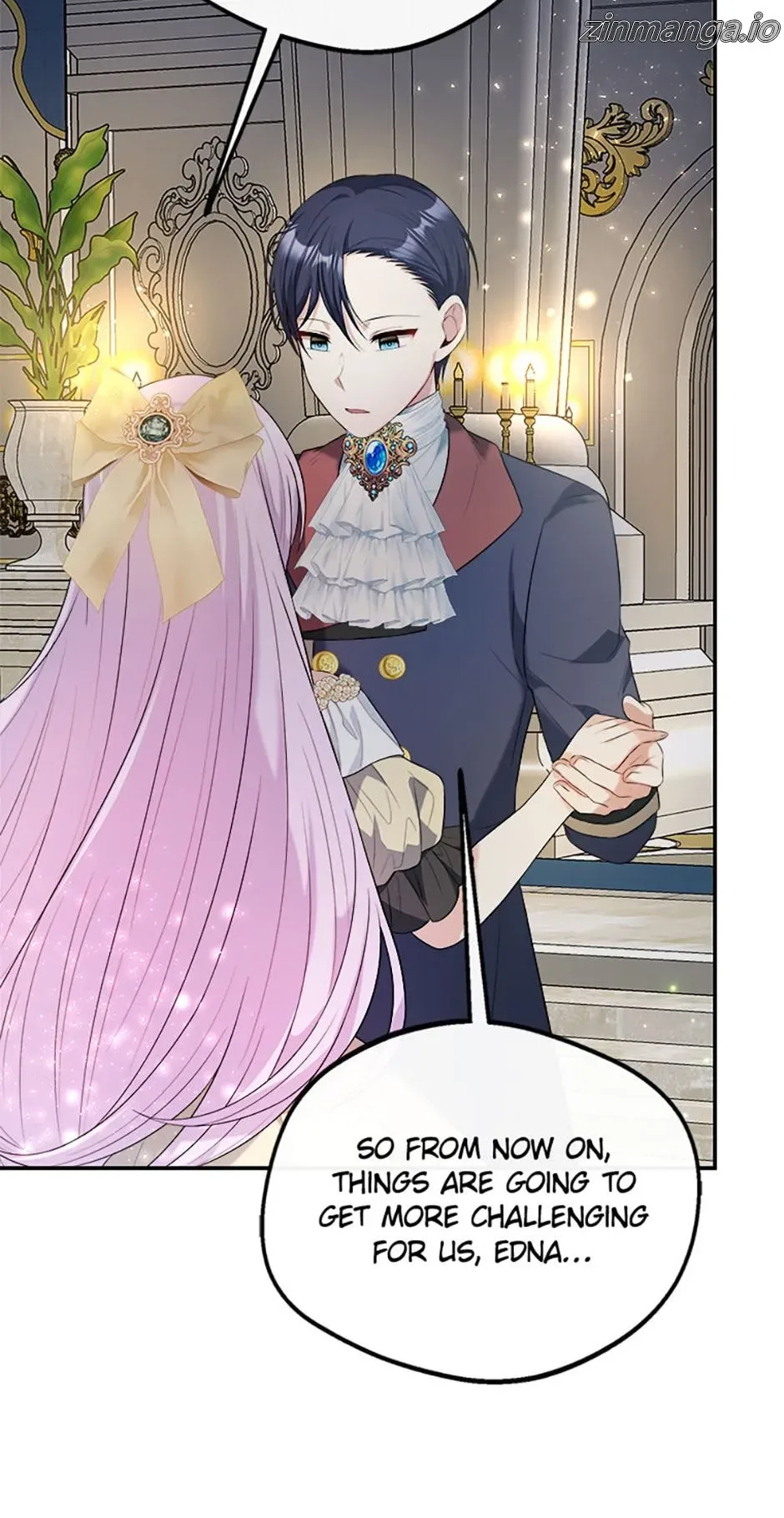 I Became The Older Sister of A Regretful Male Lead Chapter 48 page 83