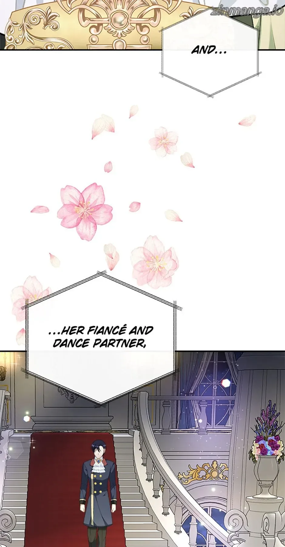 I Became The Older Sister of A Regretful Male Lead Chapter 48 page 60