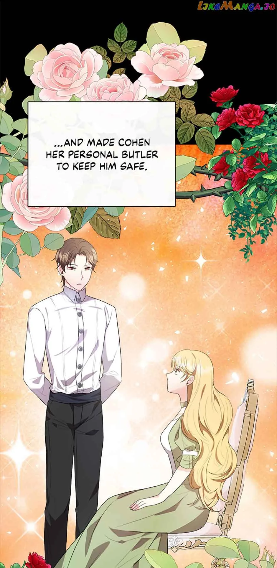 I Became The Older Sister of A Regretful Male Lead Chapter 45 page 36