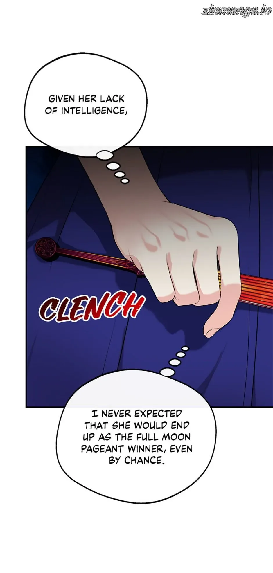 I Became The Older Sister of A Regretful Male Lead Chapter 48 page 79