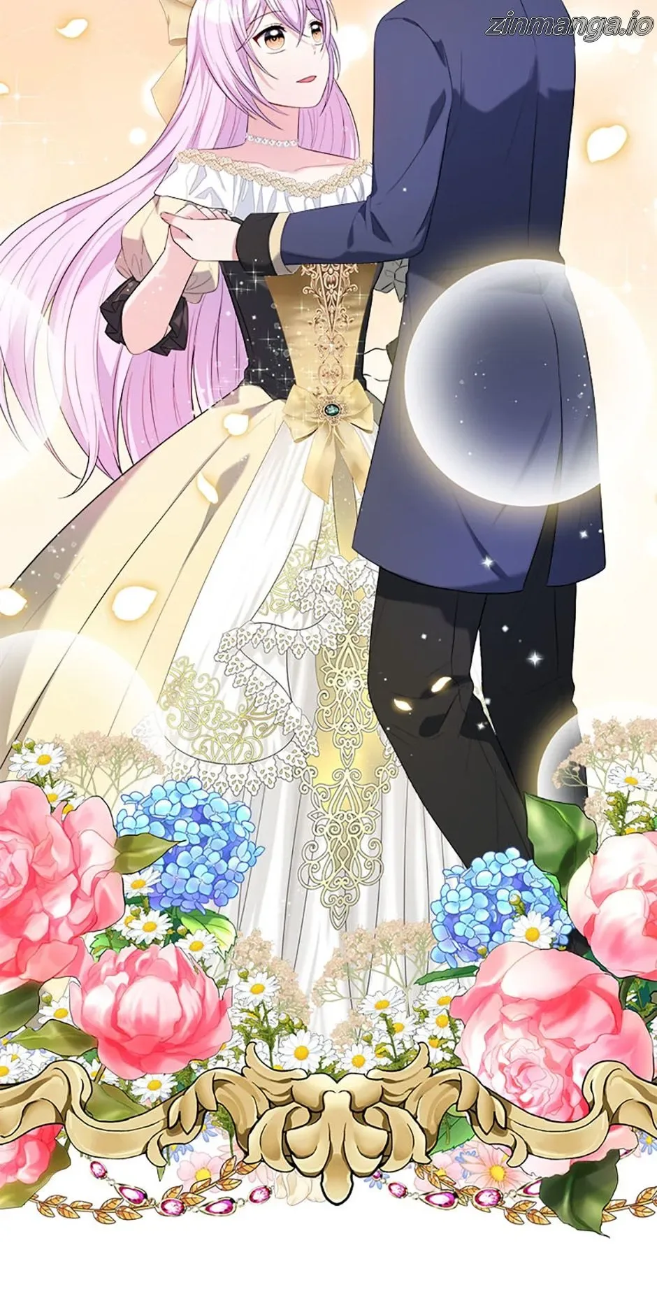 I Became The Older Sister of A Regretful Male Lead Chapter 48 page 69