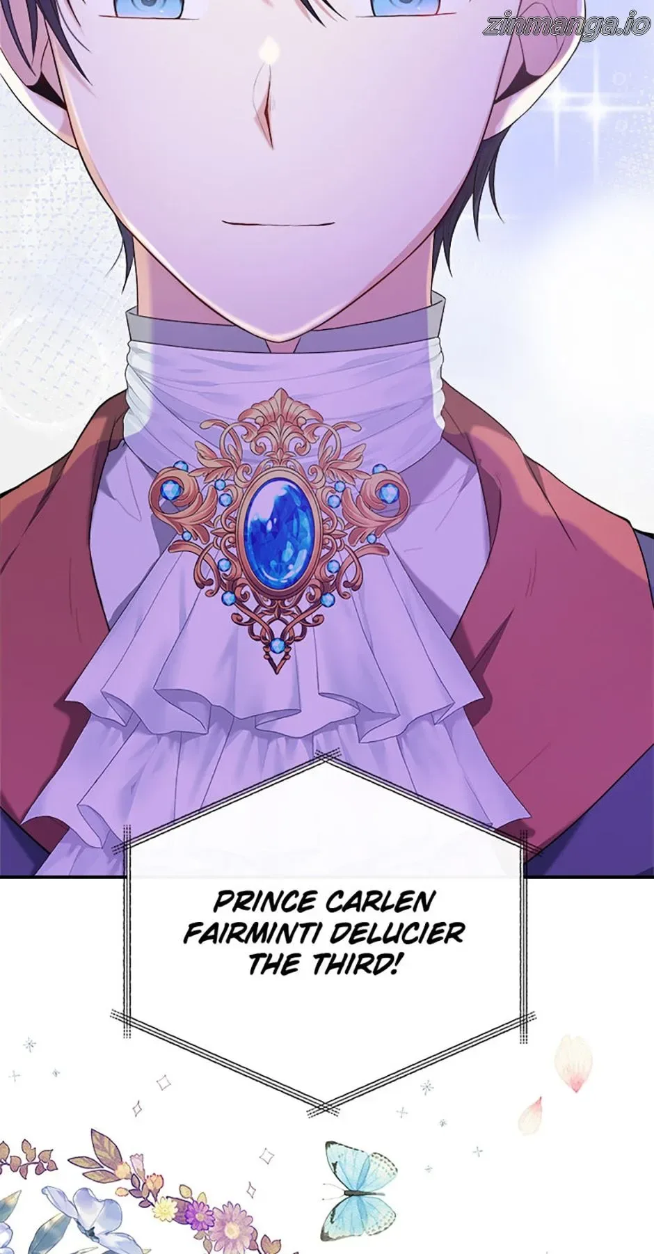 I Became The Older Sister of A Regretful Male Lead Chapter 48 page 62