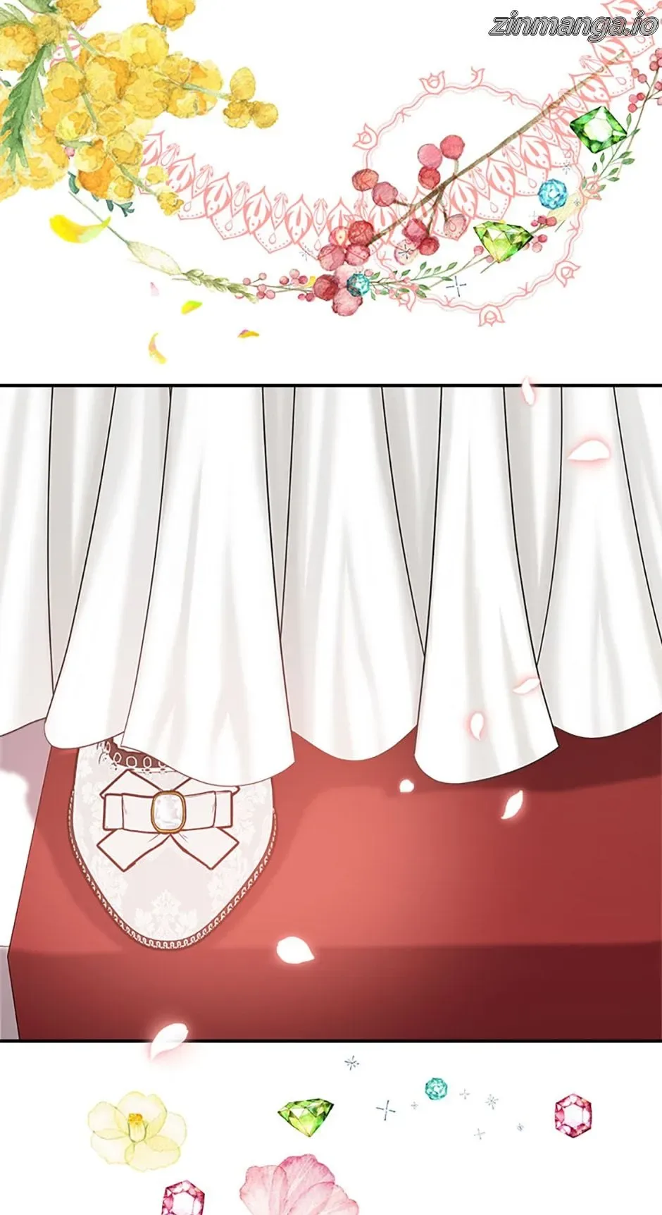 I Became The Older Sister of A Regretful Male Lead Chapter 48 page 56