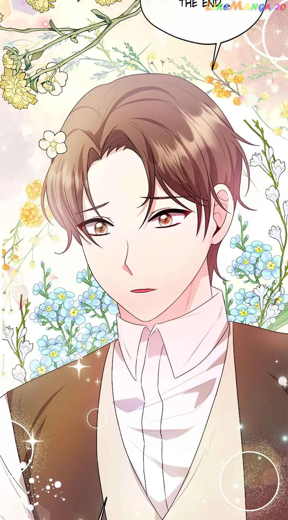I Became The Older Sister of A Regretful Male Lead Chapter 45 page 51