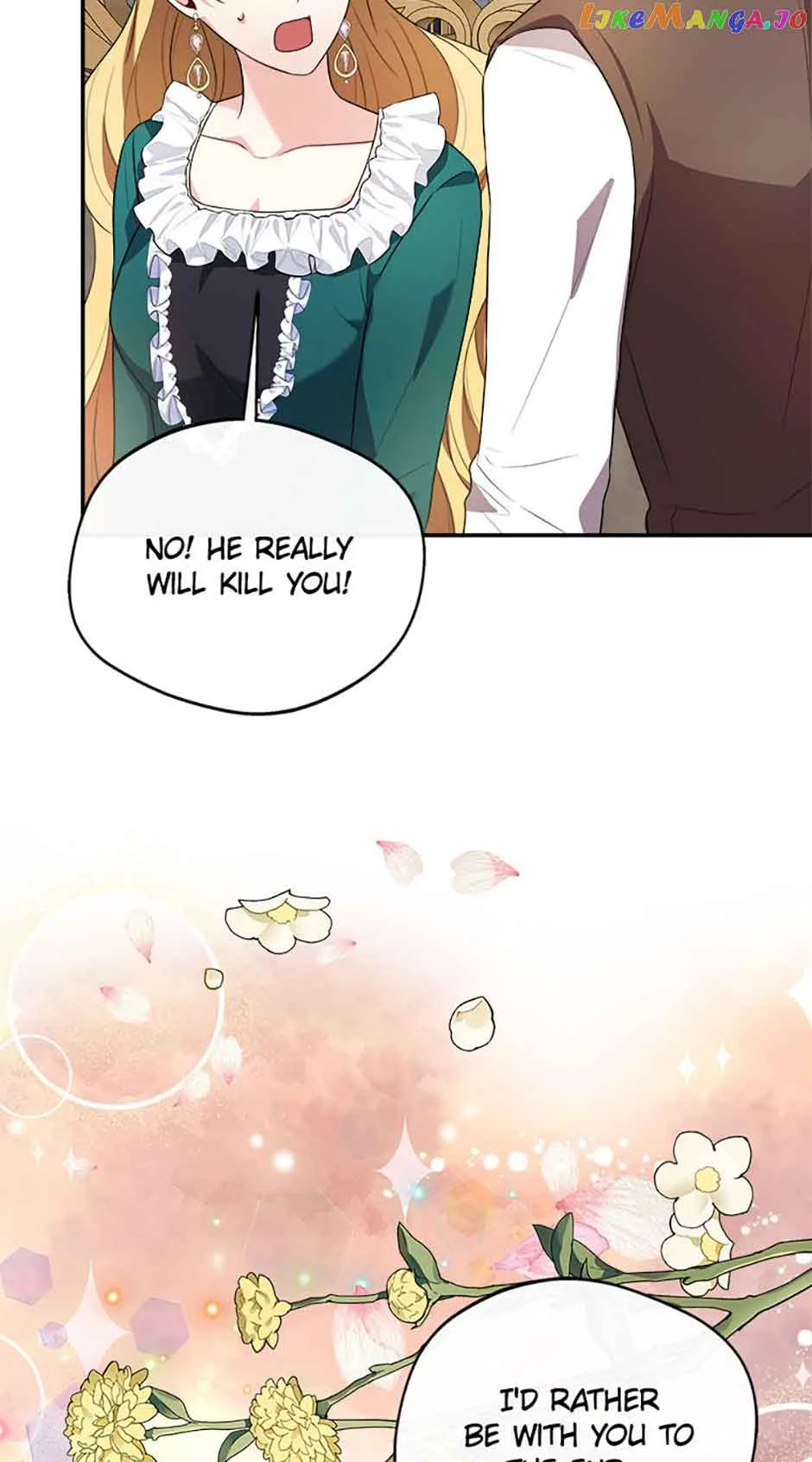 I Became The Older Sister of A Regretful Male Lead Chapter 45 page 50