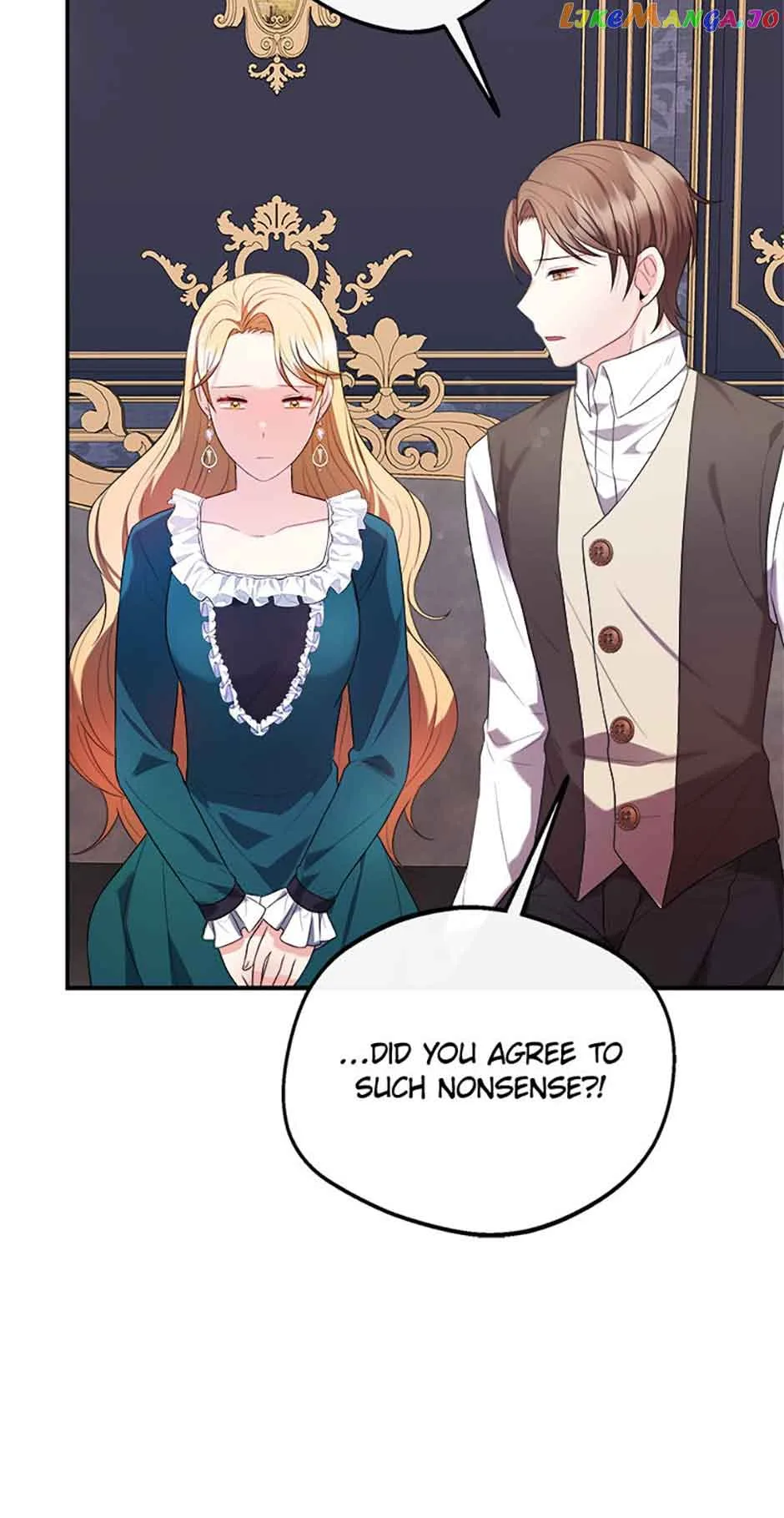 I Became The Older Sister of A Regretful Male Lead Chapter 45 page 44