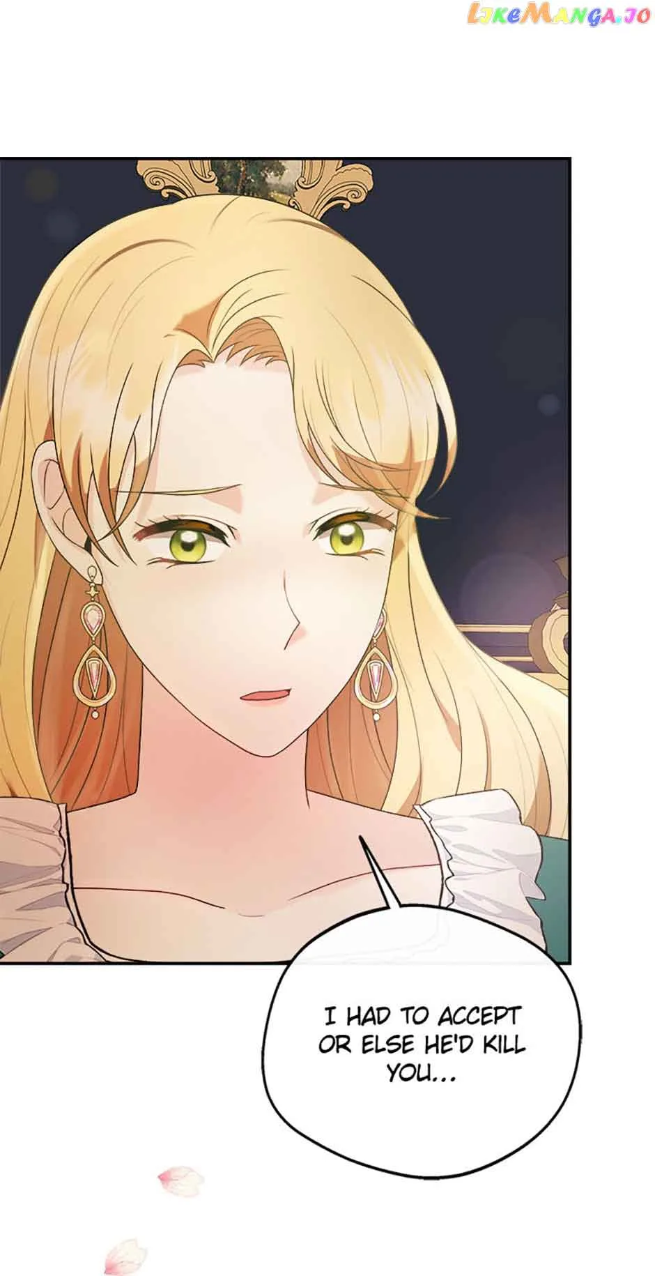 I Became The Older Sister of A Regretful Male Lead Chapter 45 page 45