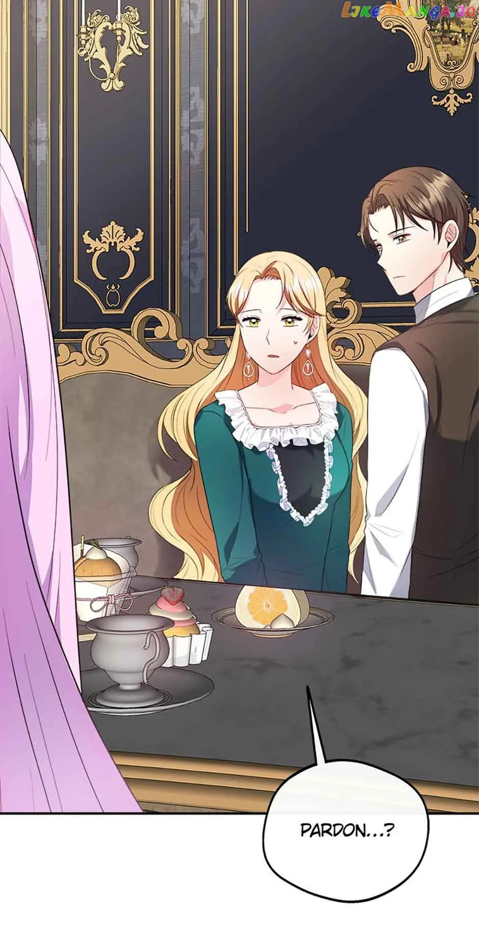 I Became The Older Sister of A Regretful Male Lead Chapter 45 page 57