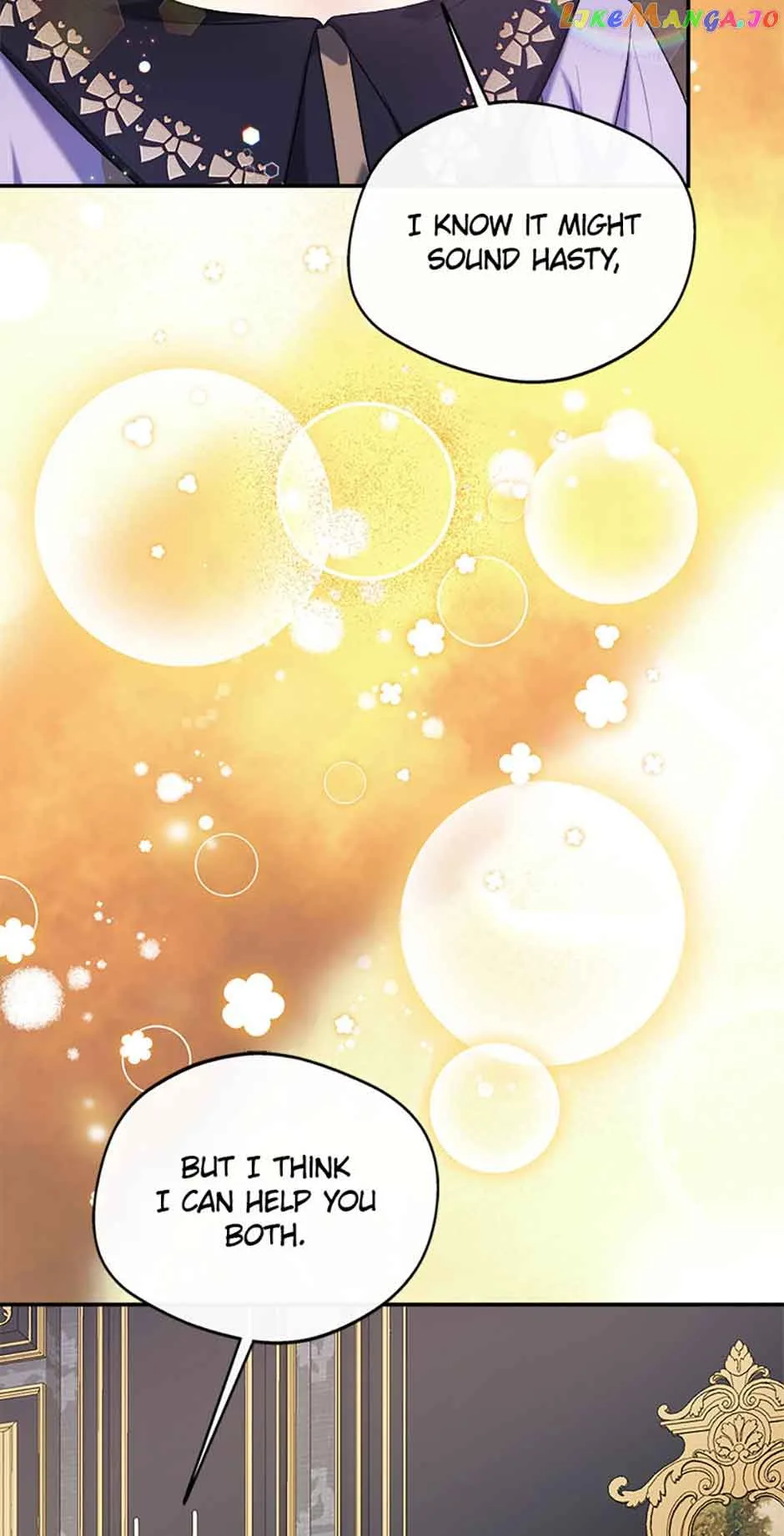 I Became The Older Sister of A Regretful Male Lead Chapter 45 page 56