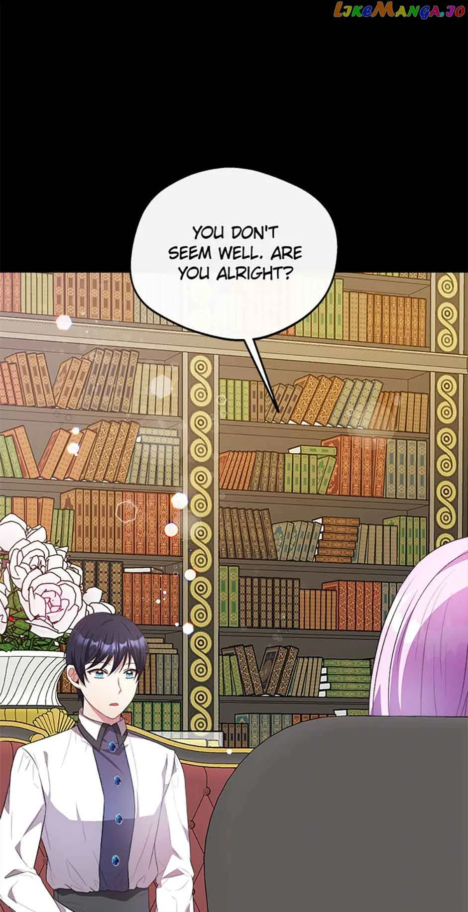 I Became The Older Sister of A Regretful Male Lead Chapter 45 page 65