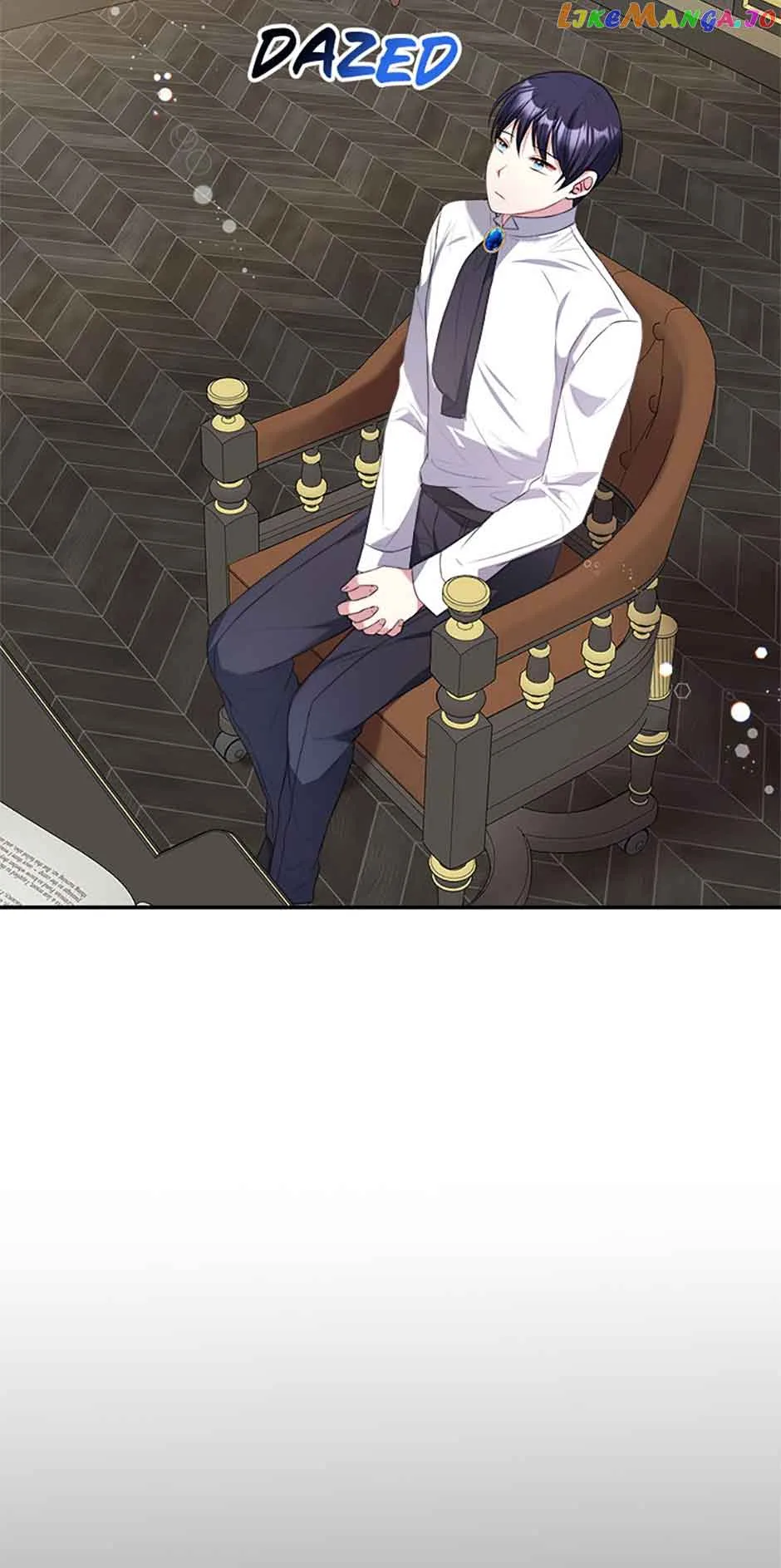 I Became The Older Sister of A Regretful Male Lead Chapter 45 page 63