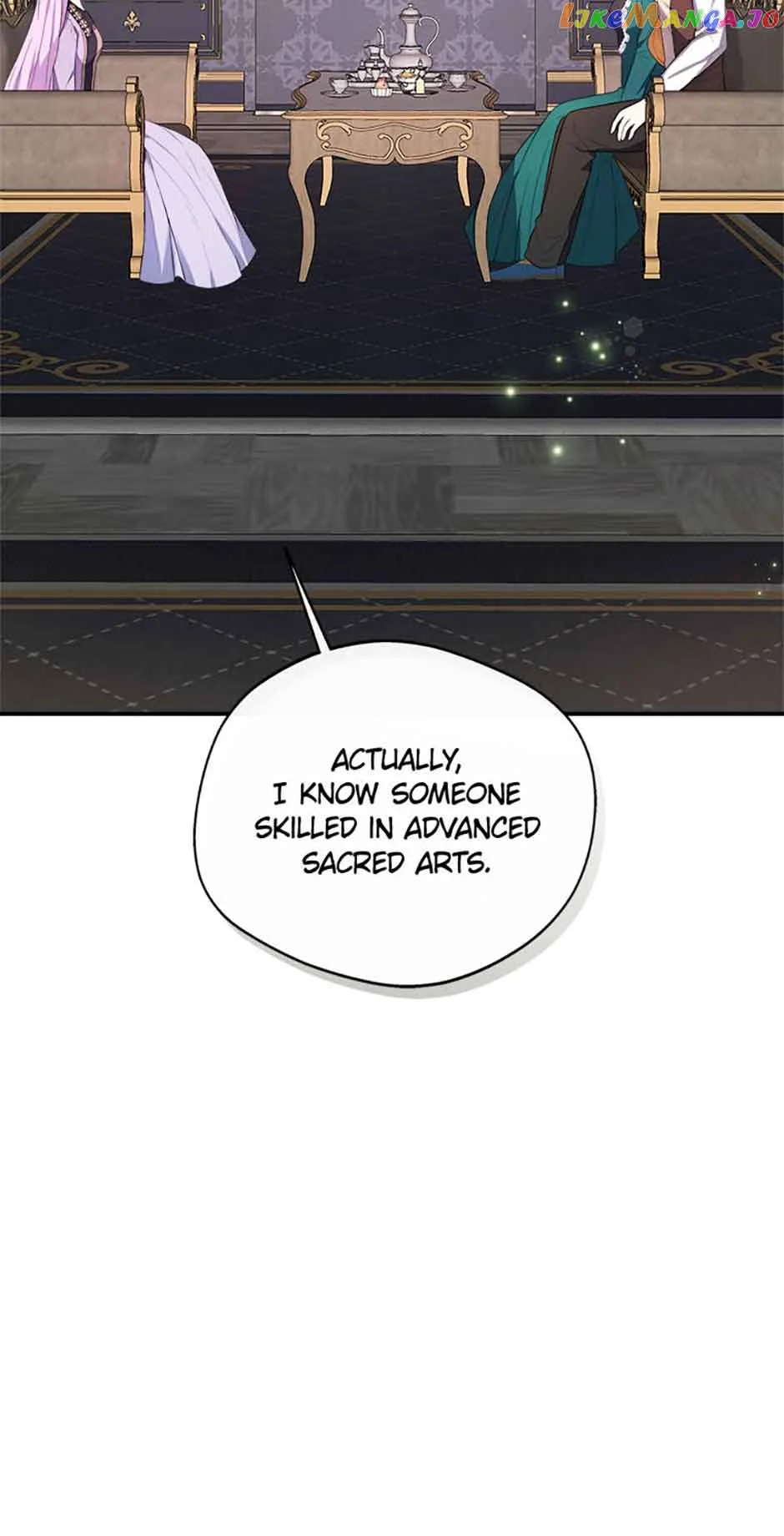 I Became The Older Sister of A Regretful Male Lead Chapter 45 page 59