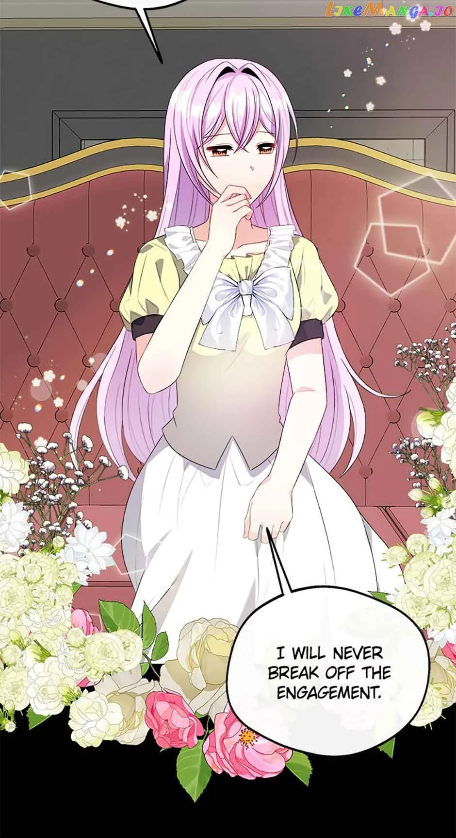 I Became The Older Sister of A Regretful Male Lead Chapter 45 page 73