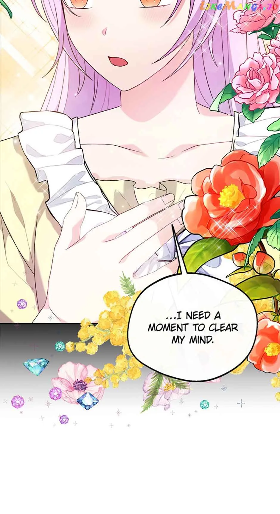 I Became The Older Sister of A Regretful Male Lead Chapter 45 page 76