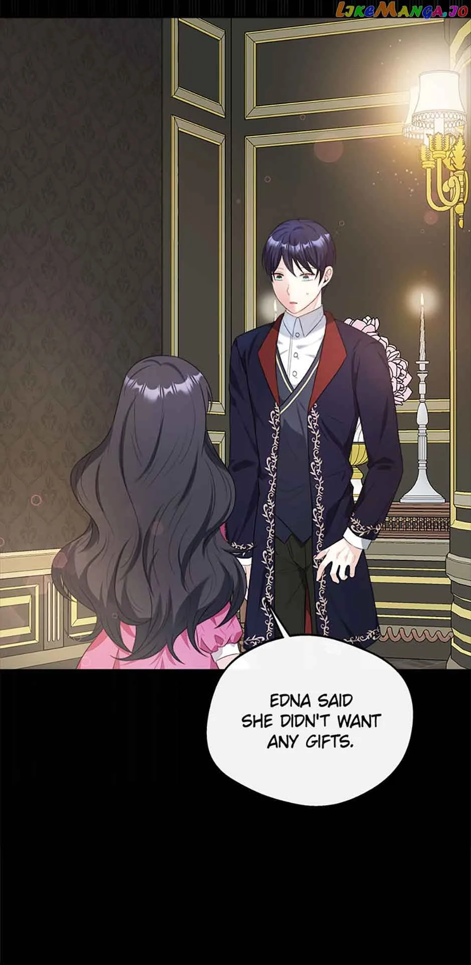 I Became The Older Sister of A Regretful Male Lead Chapter 45 page 81