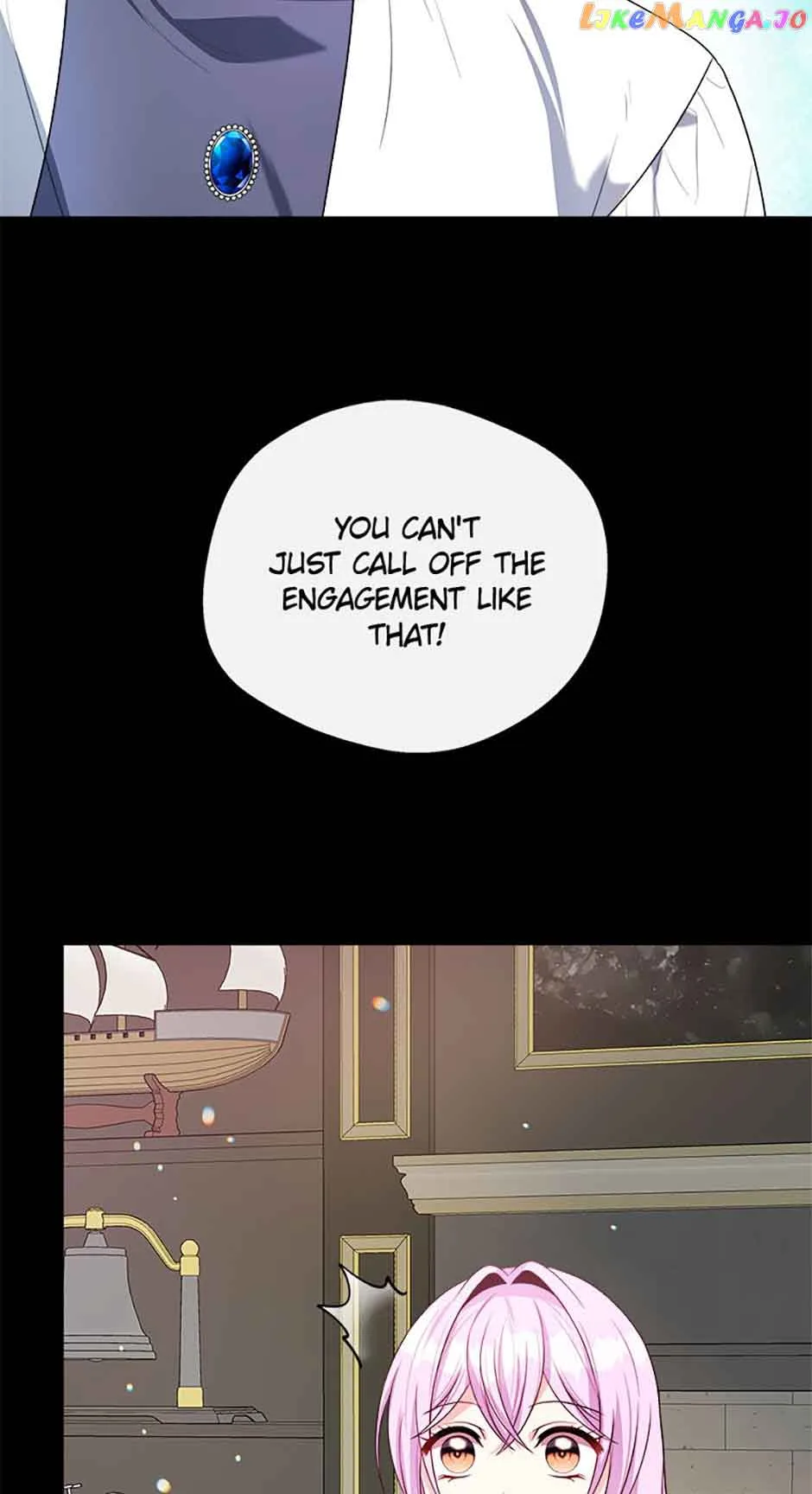 I Became The Older Sister of A Regretful Male Lead Chapter 45 page 71