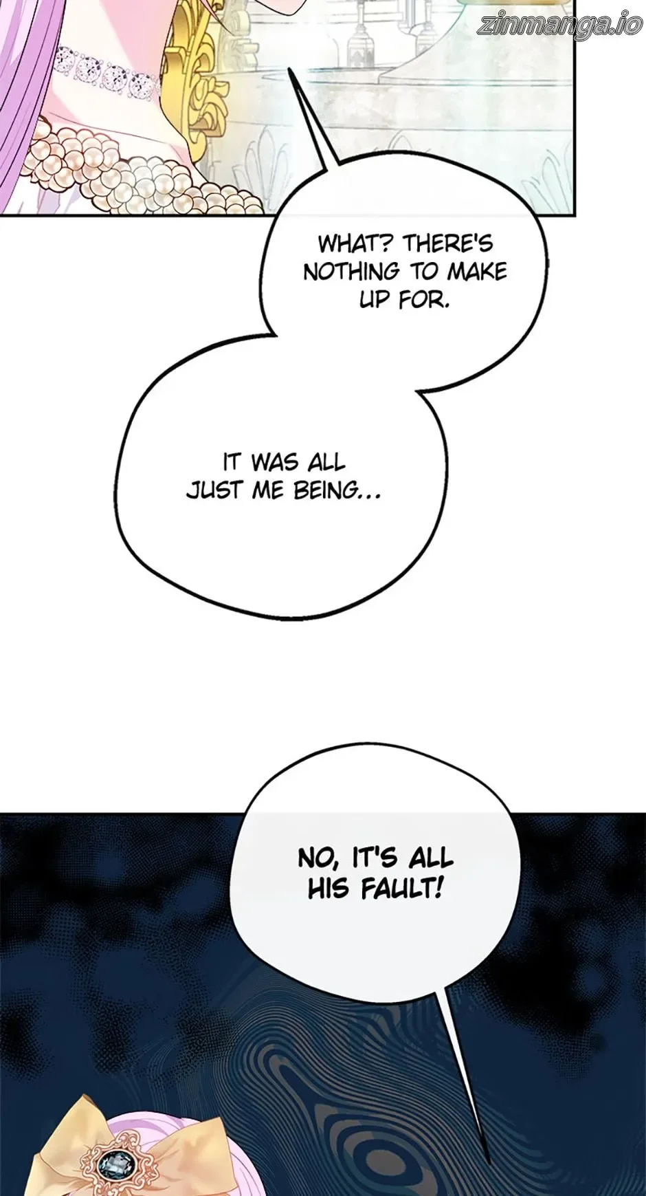 I Became The Older Sister of A Regretful Male Lead Chapter 49 page 18