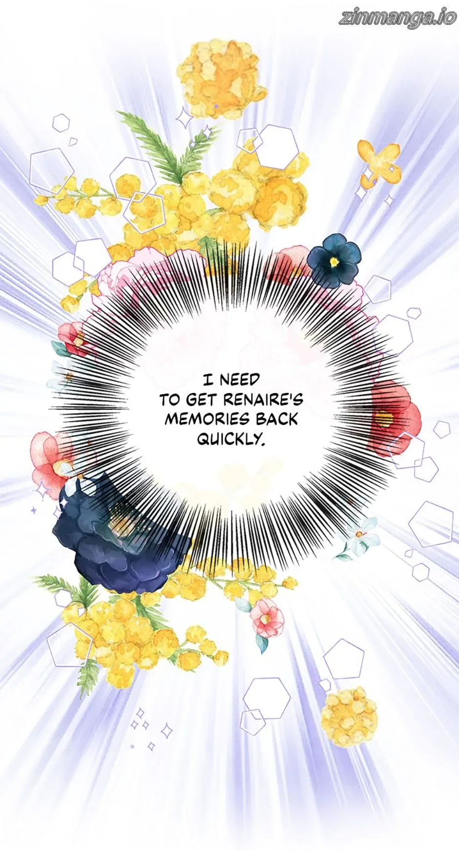 I Became The Older Sister of A Regretful Male Lead Chapter 49 page 20