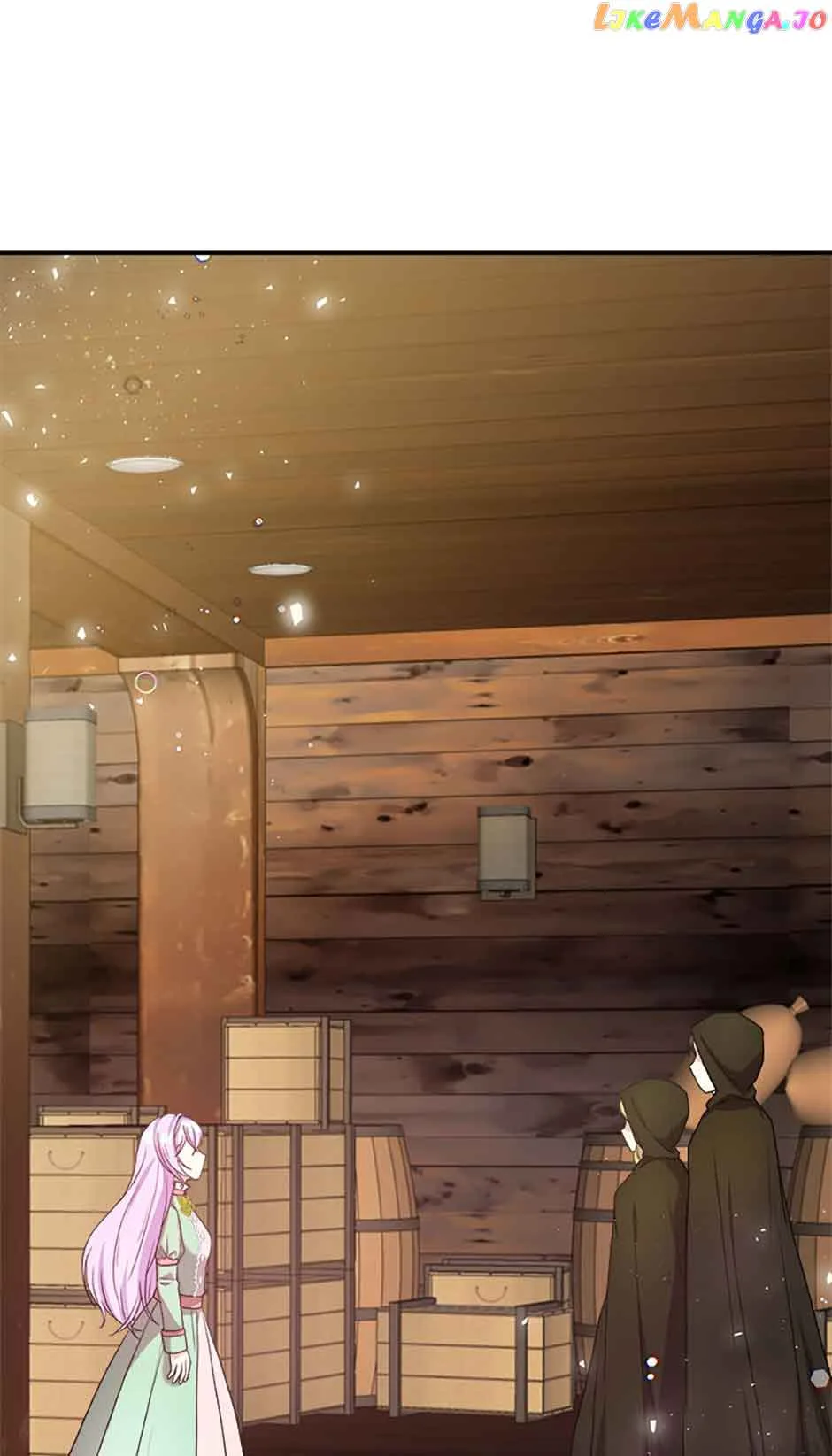 I Became The Older Sister of A Regretful Male Lead Chapter 45 page 91