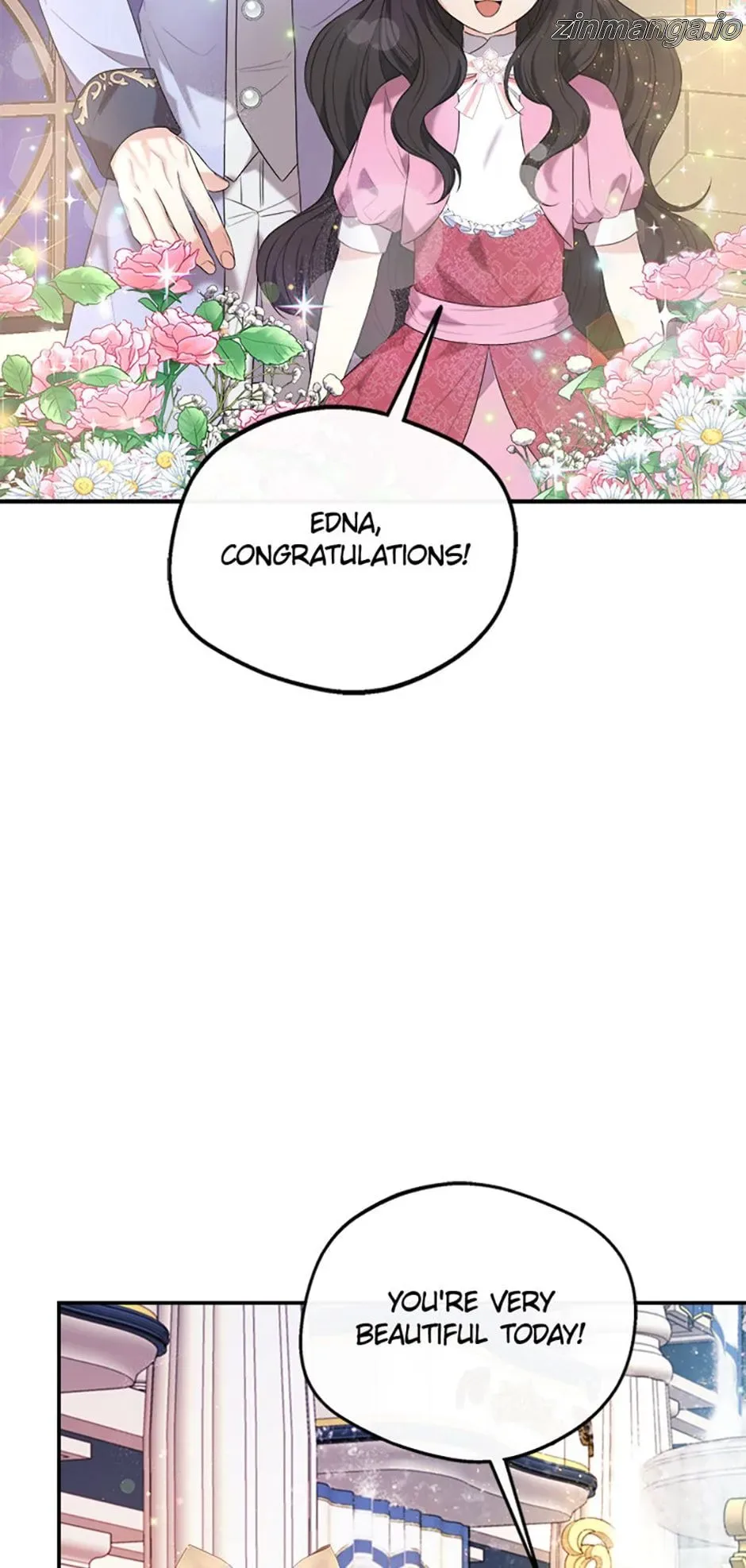 I Became The Older Sister of A Regretful Male Lead Chapter 49 page 8