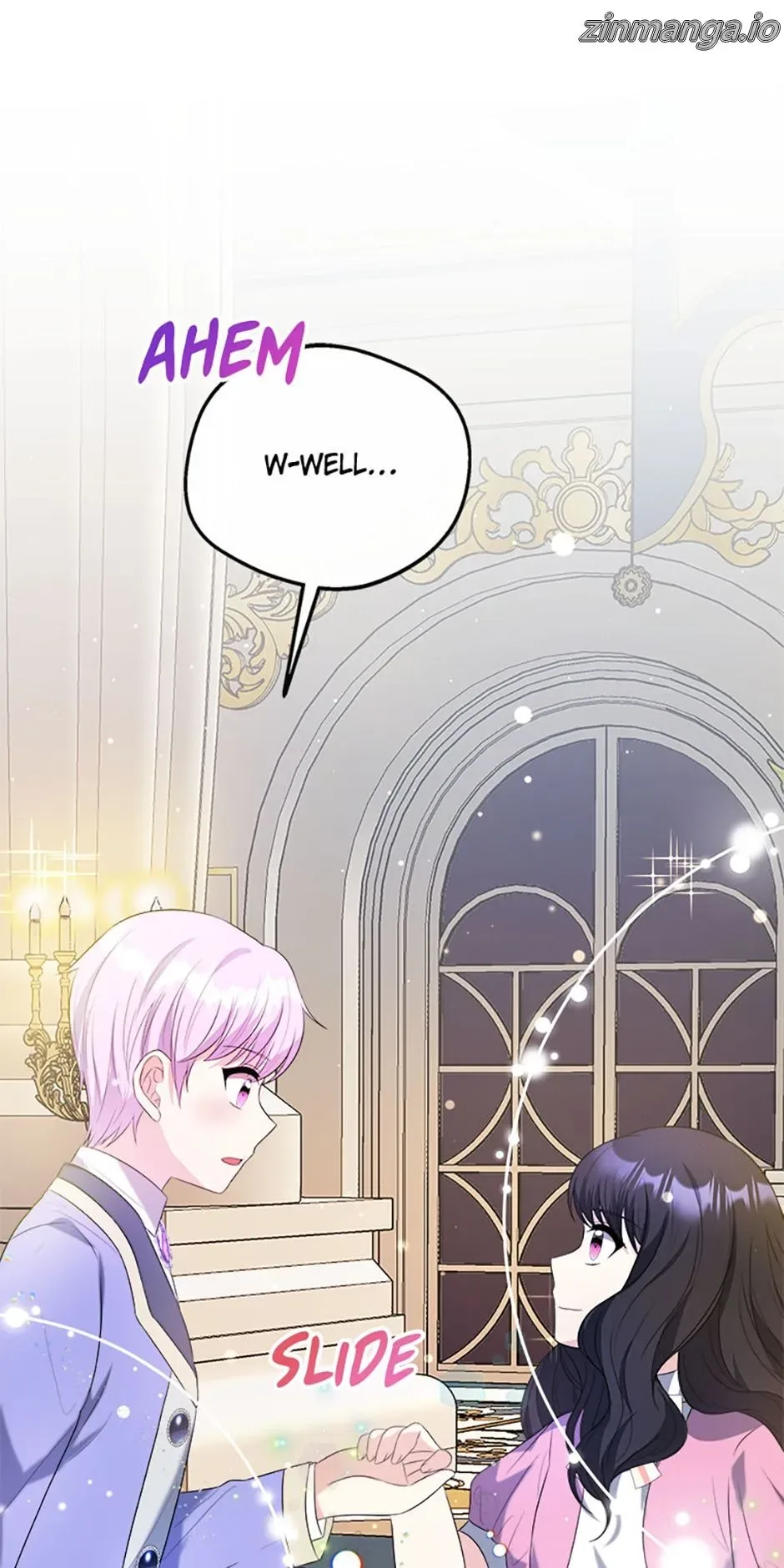 I Became The Older Sister of A Regretful Male Lead Chapter 49 page 27