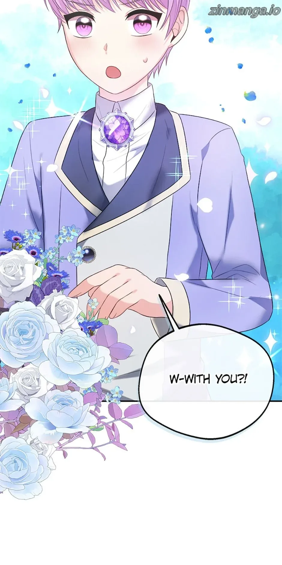 I Became The Older Sister of A Regretful Male Lead Chapter 49 page 26