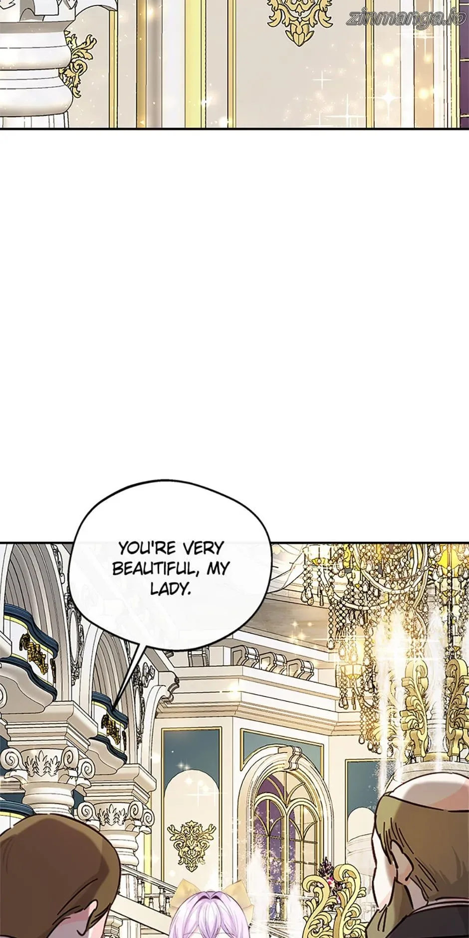 I Became The Older Sister of A Regretful Male Lead Chapter 49 page 3