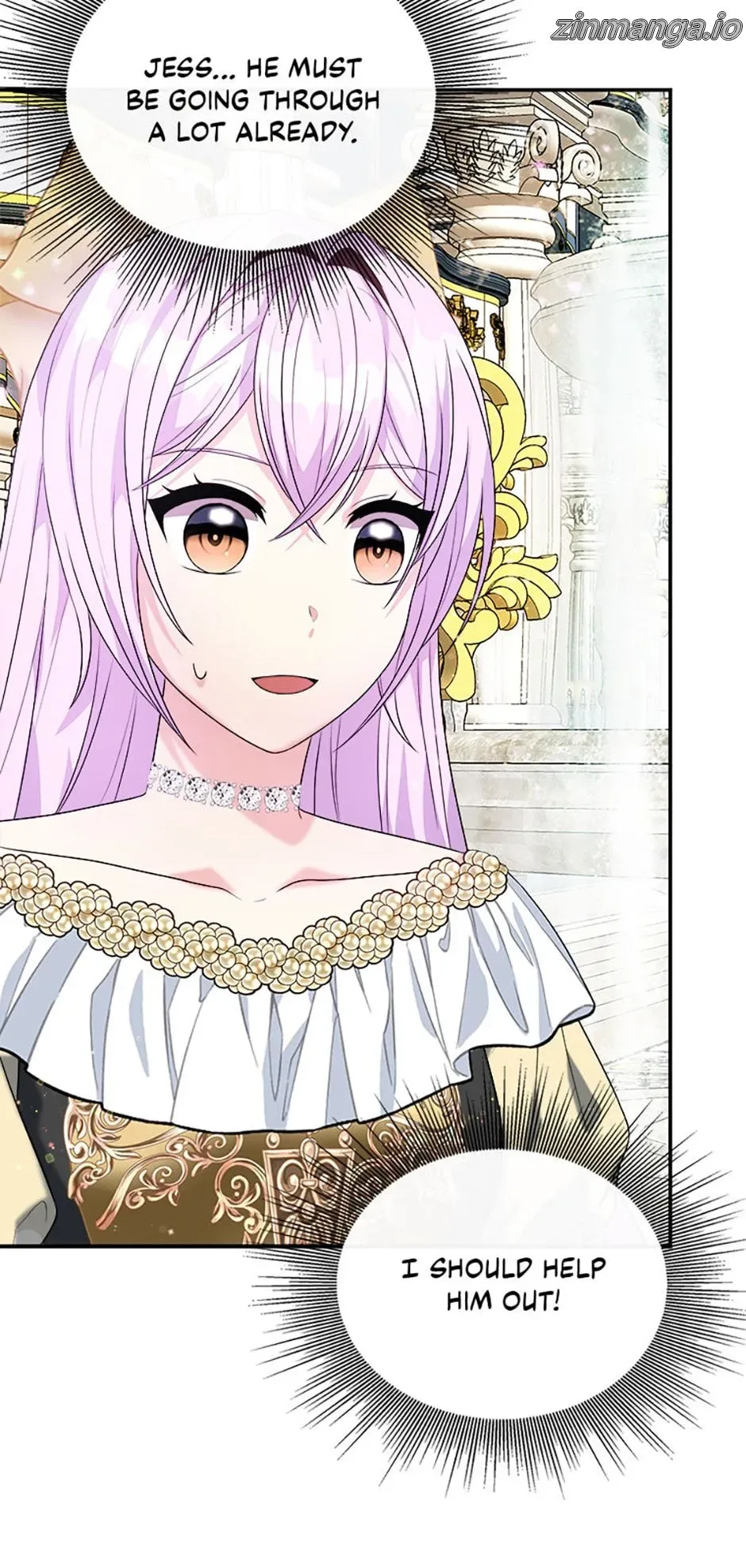 I Became The Older Sister of A Regretful Male Lead Chapter 49 page 11