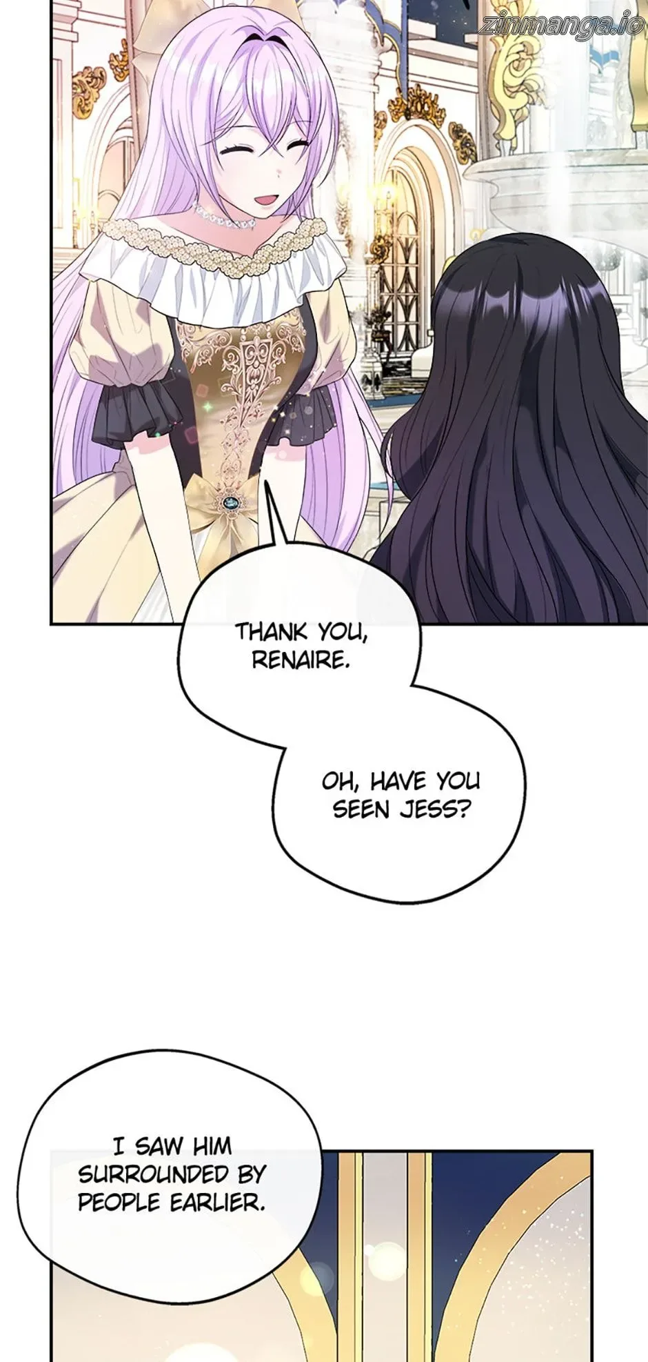 I Became The Older Sister of A Regretful Male Lead Chapter 49 page 9