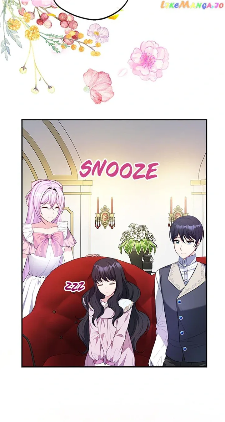 I Became The Older Sister of A Regretful Male Lead Chapter 50 page 11