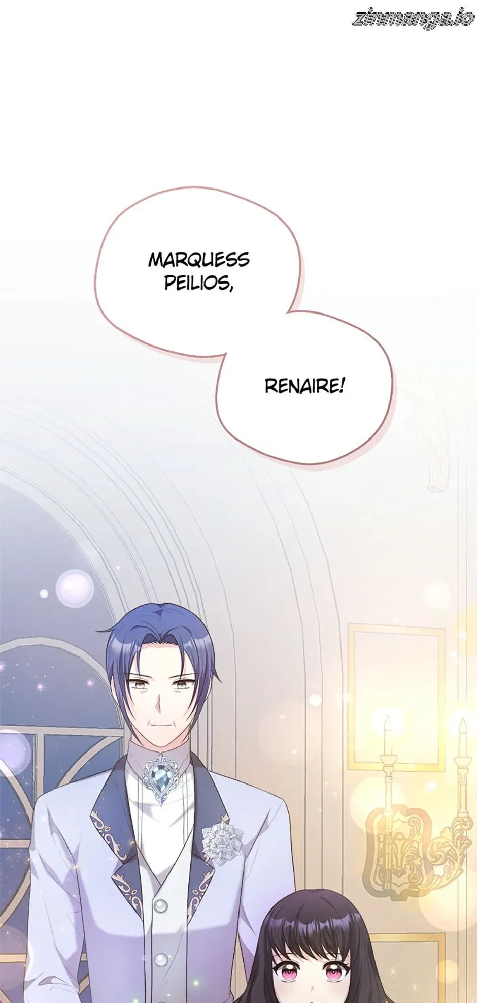 I Became The Older Sister of A Regretful Male Lead Chapter 49 page 7