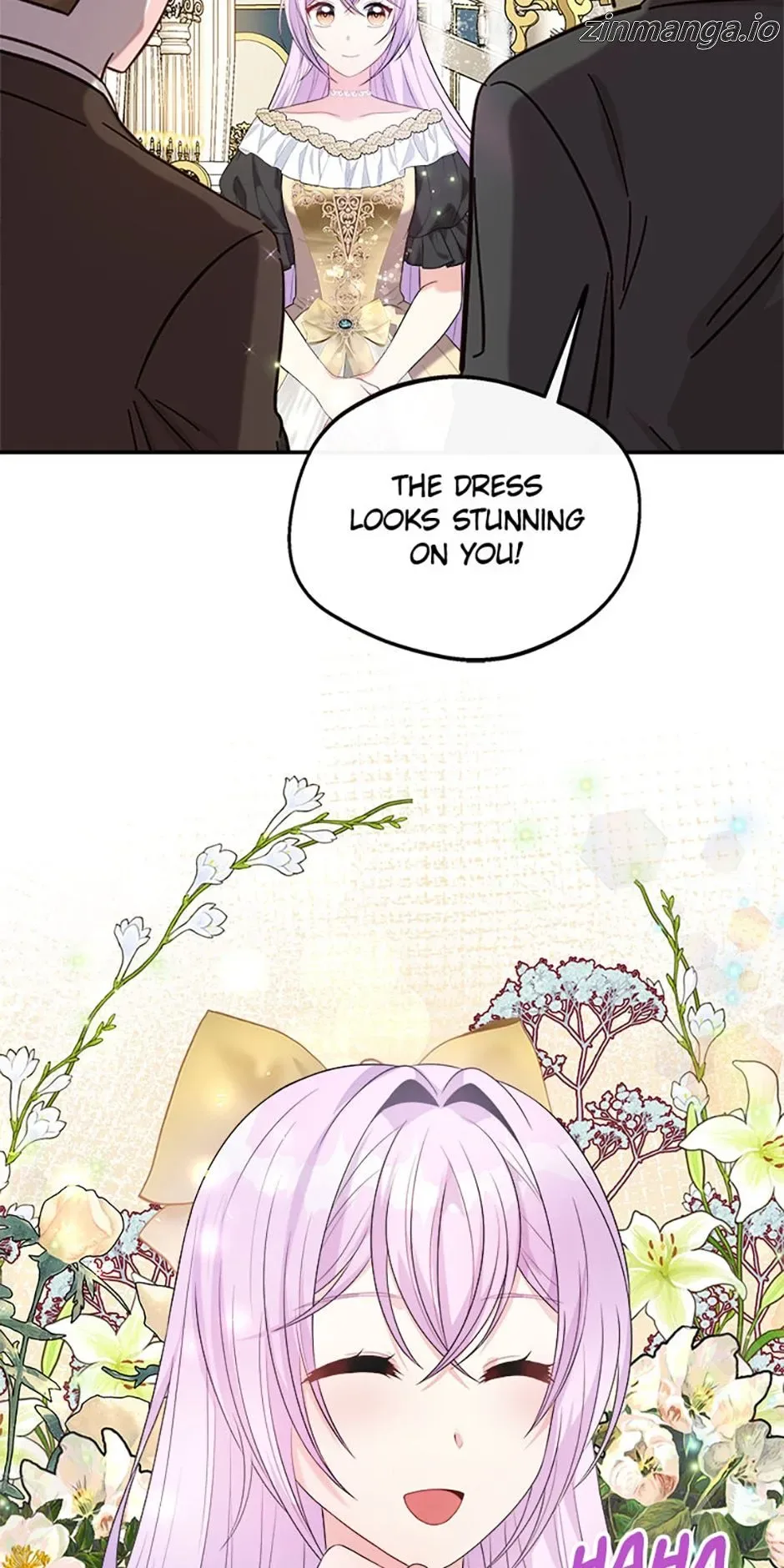 I Became The Older Sister of A Regretful Male Lead Chapter 49 page 4