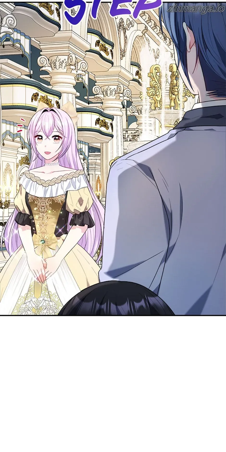 I Became The Older Sister of A Regretful Male Lead Chapter 49 page 6