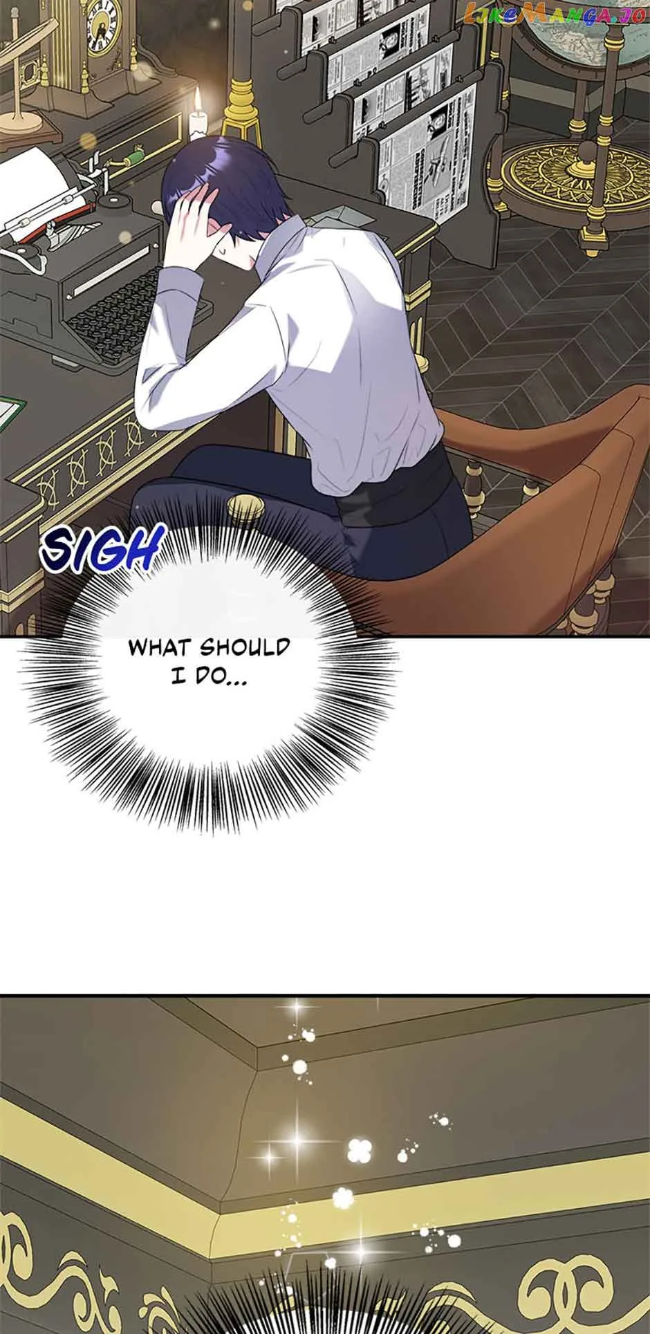 I Became The Older Sister of A Regretful Male Lead Chapter 45 page 84