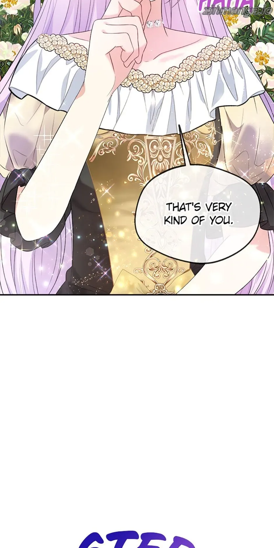 I Became The Older Sister of A Regretful Male Lead Chapter 49 page 5