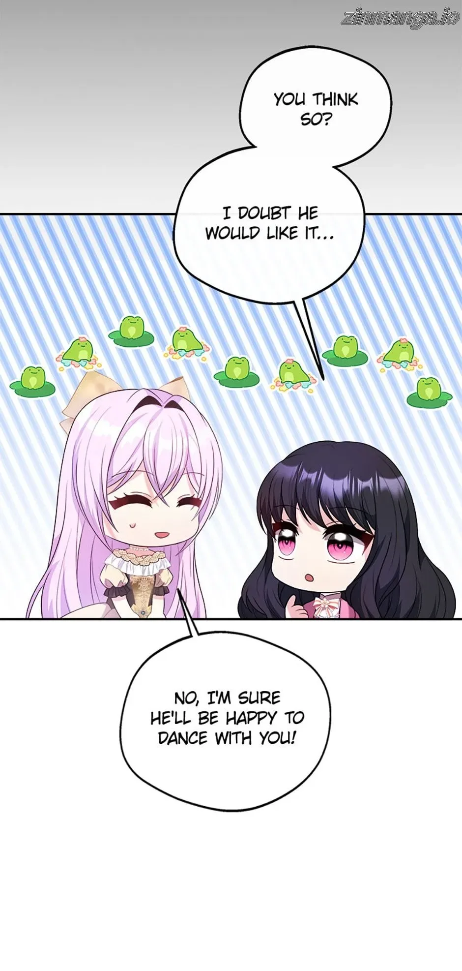 I Became The Older Sister of A Regretful Male Lead Chapter 49 page 15