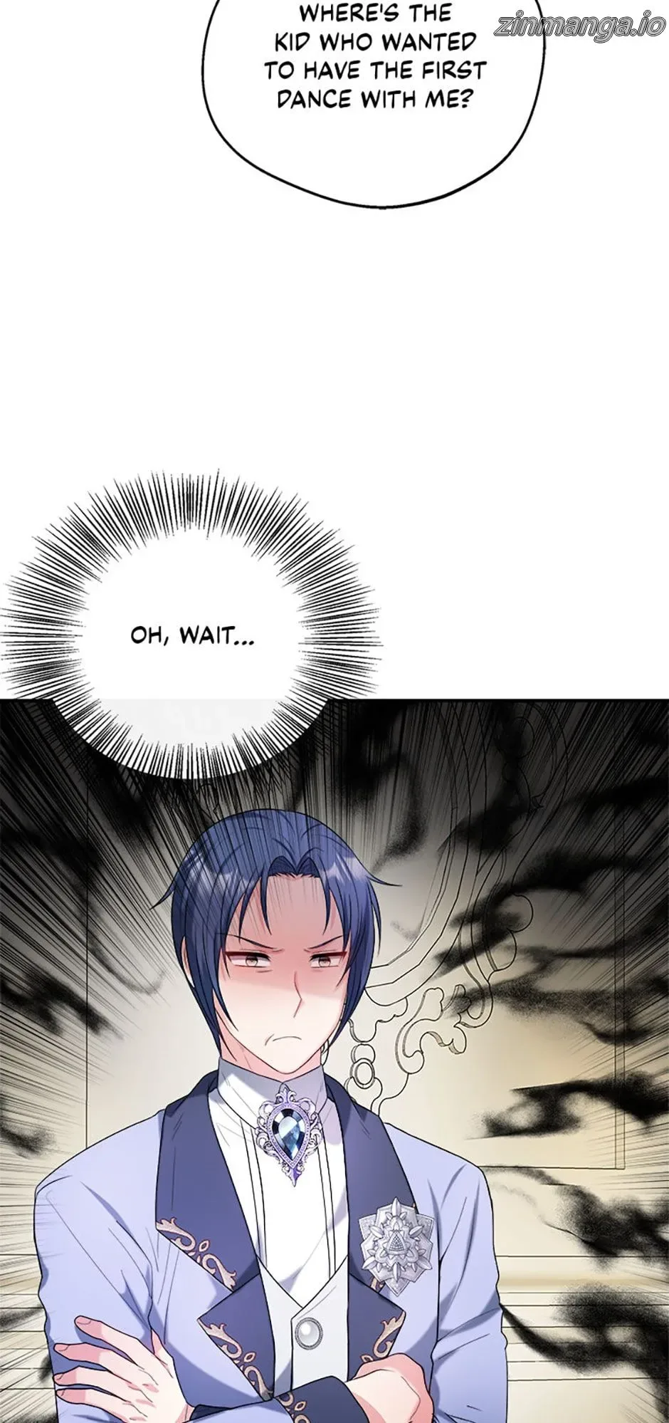 I Became The Older Sister of A Regretful Male Lead Chapter 49 page 30