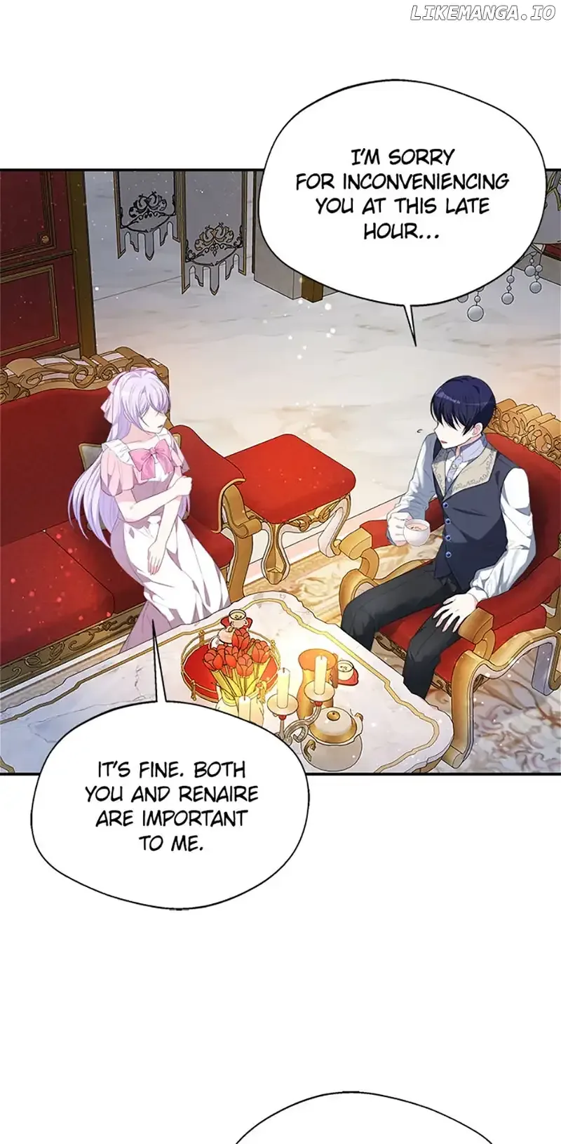 I Became The Older Sister of A Regretful Male Lead Chapter 51 page 11
