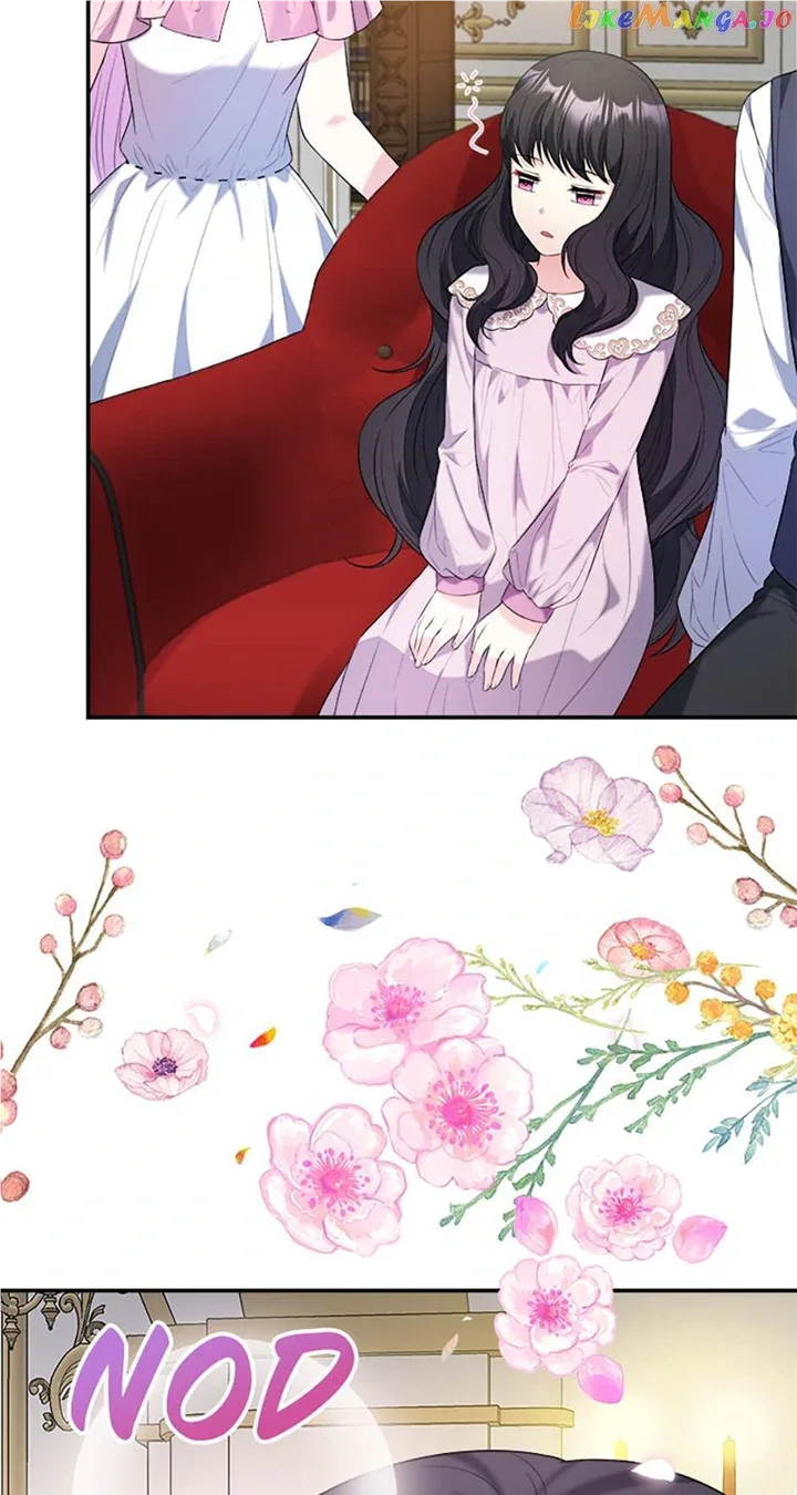 I Became The Older Sister of A Regretful Male Lead Chapter 50 page 9