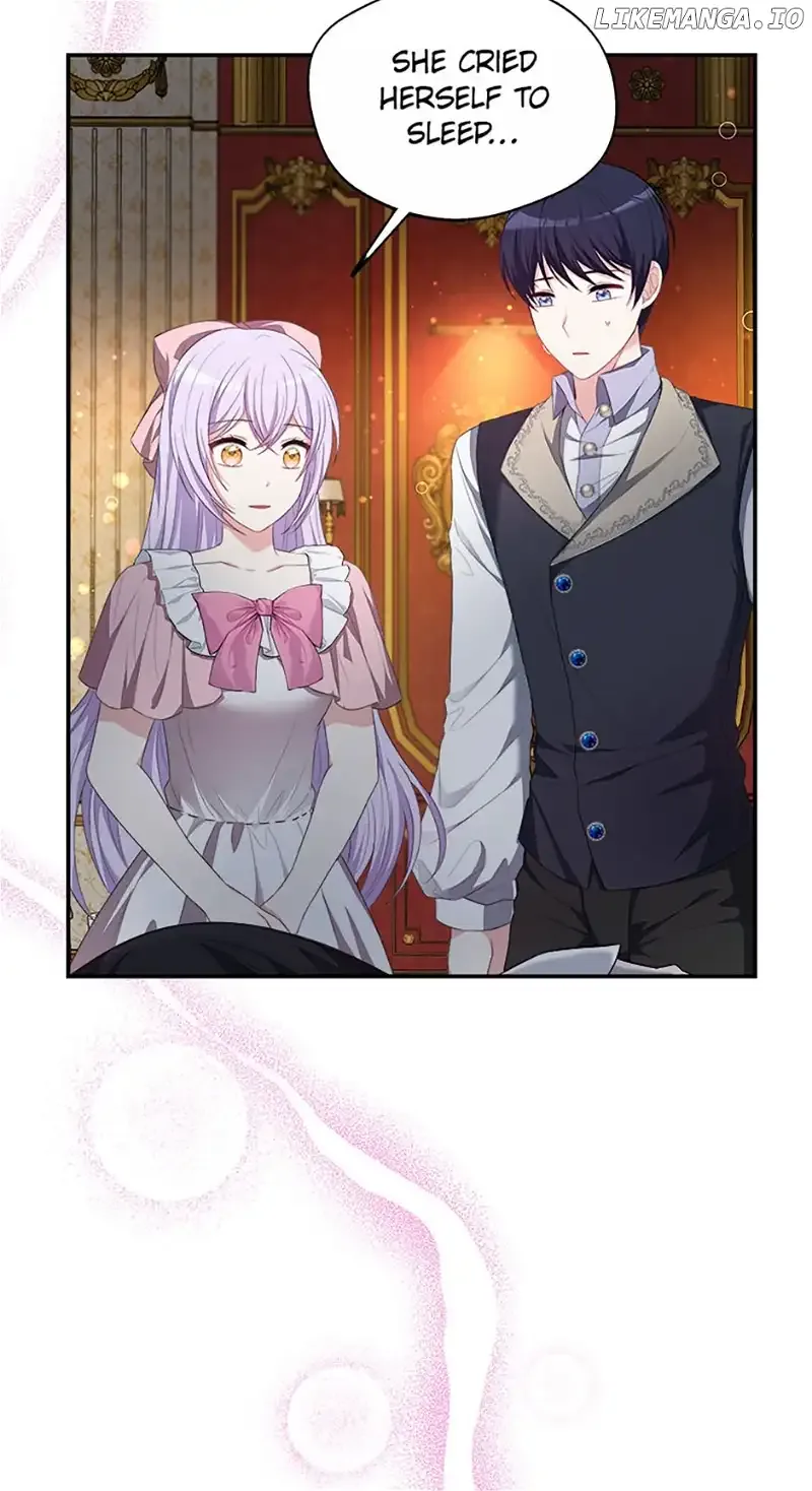 I Became The Older Sister of A Regretful Male Lead Chapter 51 page 4
