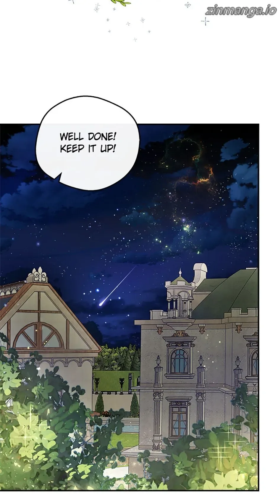 I Became The Older Sister of A Regretful Male Lead Chapter 49 page 40